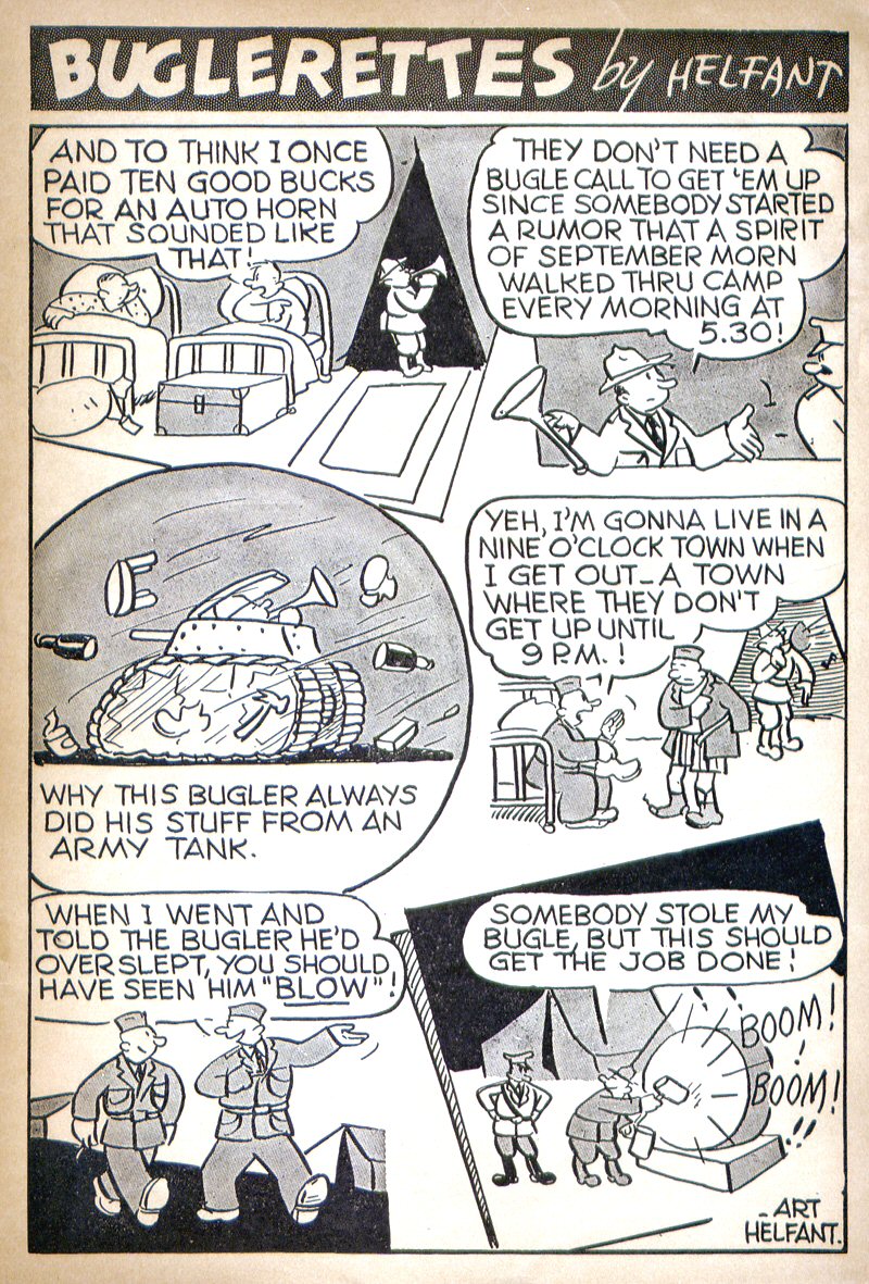 Read online Green Hornet Comics comic -  Issue #7 - 59