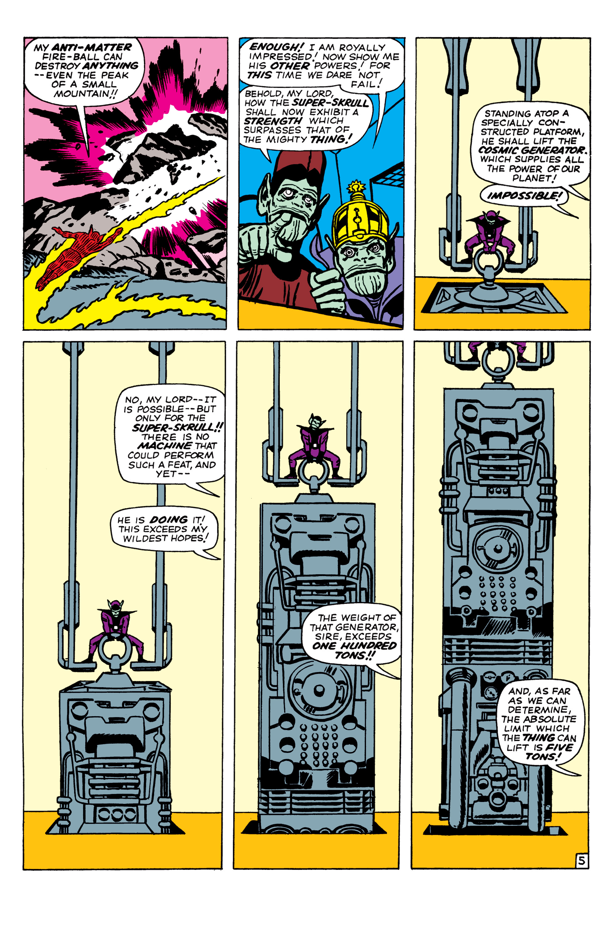 Read online Secret Invasion: Rise of the Skrulls comic -  Issue # TPB (Part 1) - 34