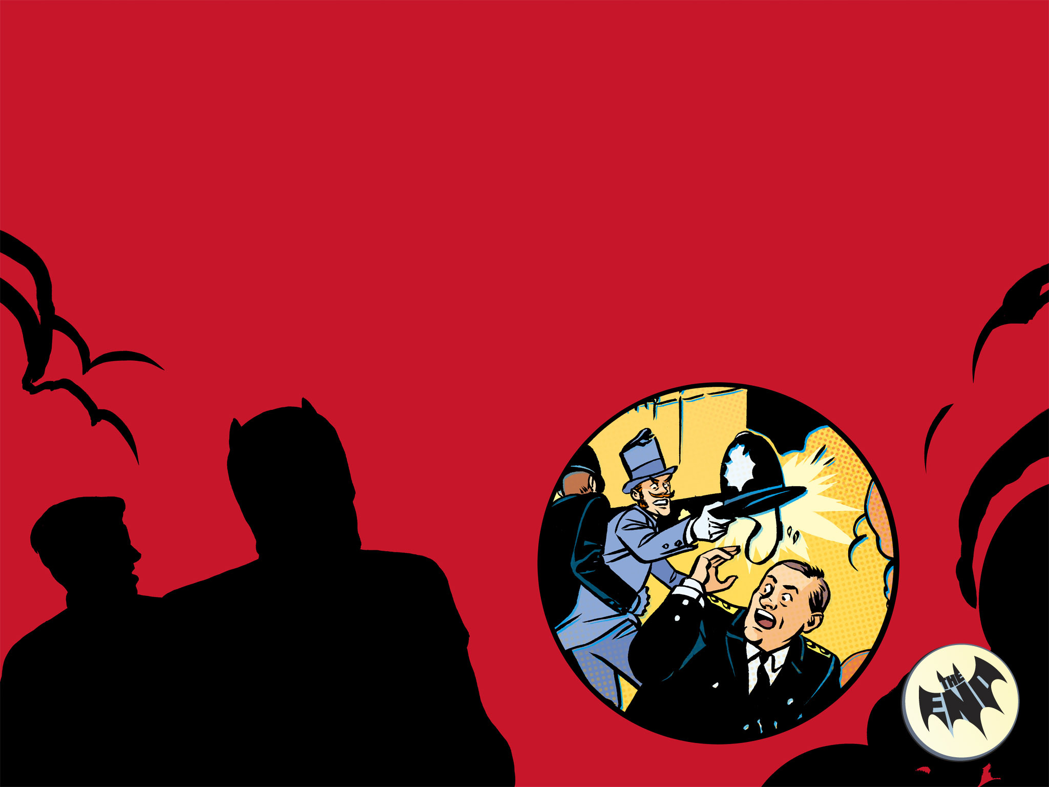 Read online Batman '66 [I] comic -  Issue #11 - 89