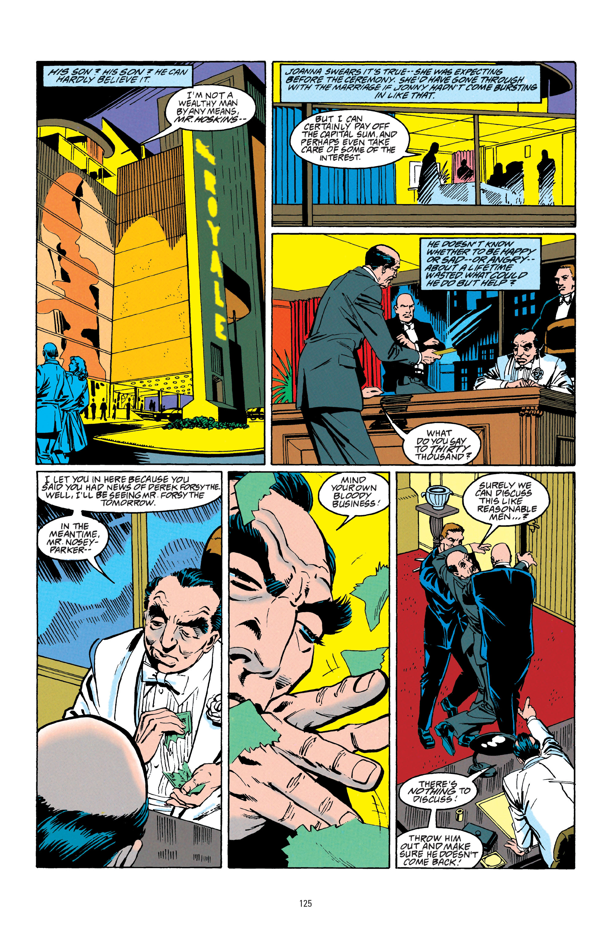 Read online Batman: Troika comic -  Issue # TPB (Part 2) - 23
