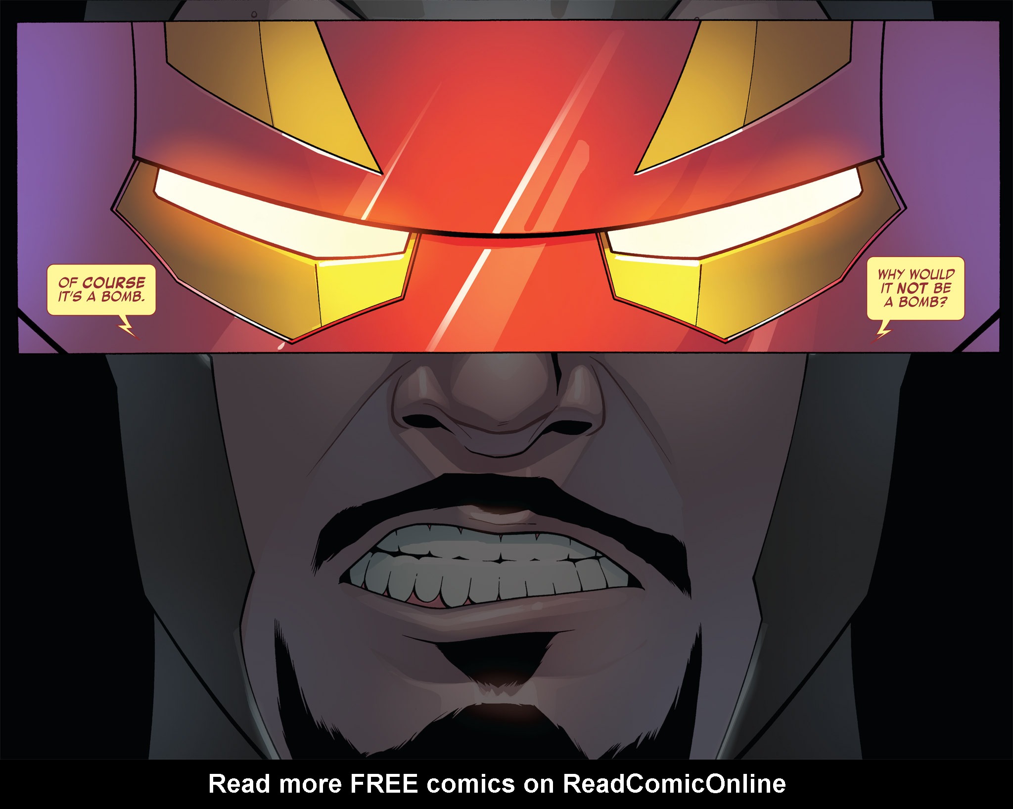 Read online Iron Man: Fatal Frontier Infinite Comic comic -  Issue #1 - 93