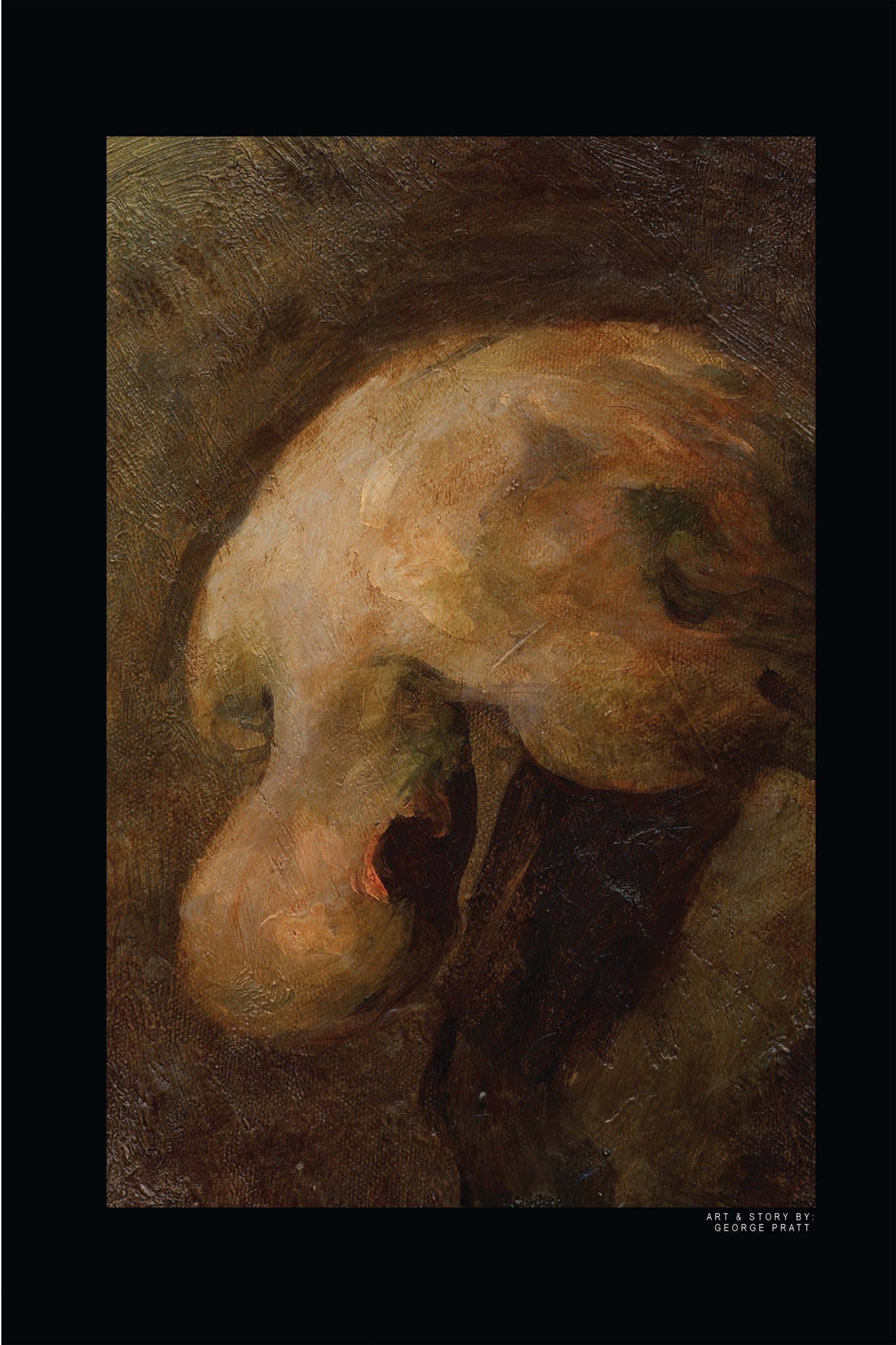 Read online Monocyte comic -  Issue # TPB (Part 1) - 95