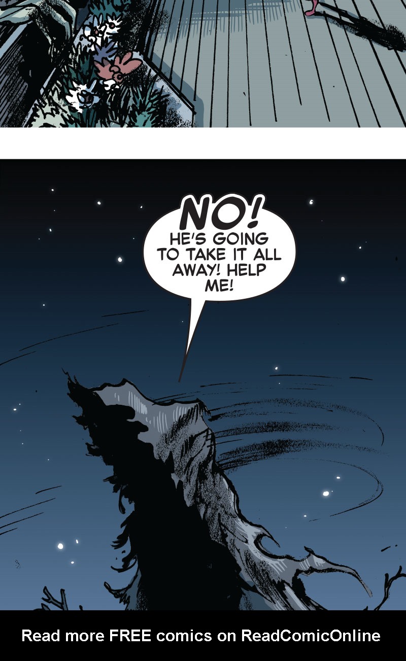 Read online Spine-Tingling Spider-Man: Infinity Comic comic -  Issue #6 - 55
