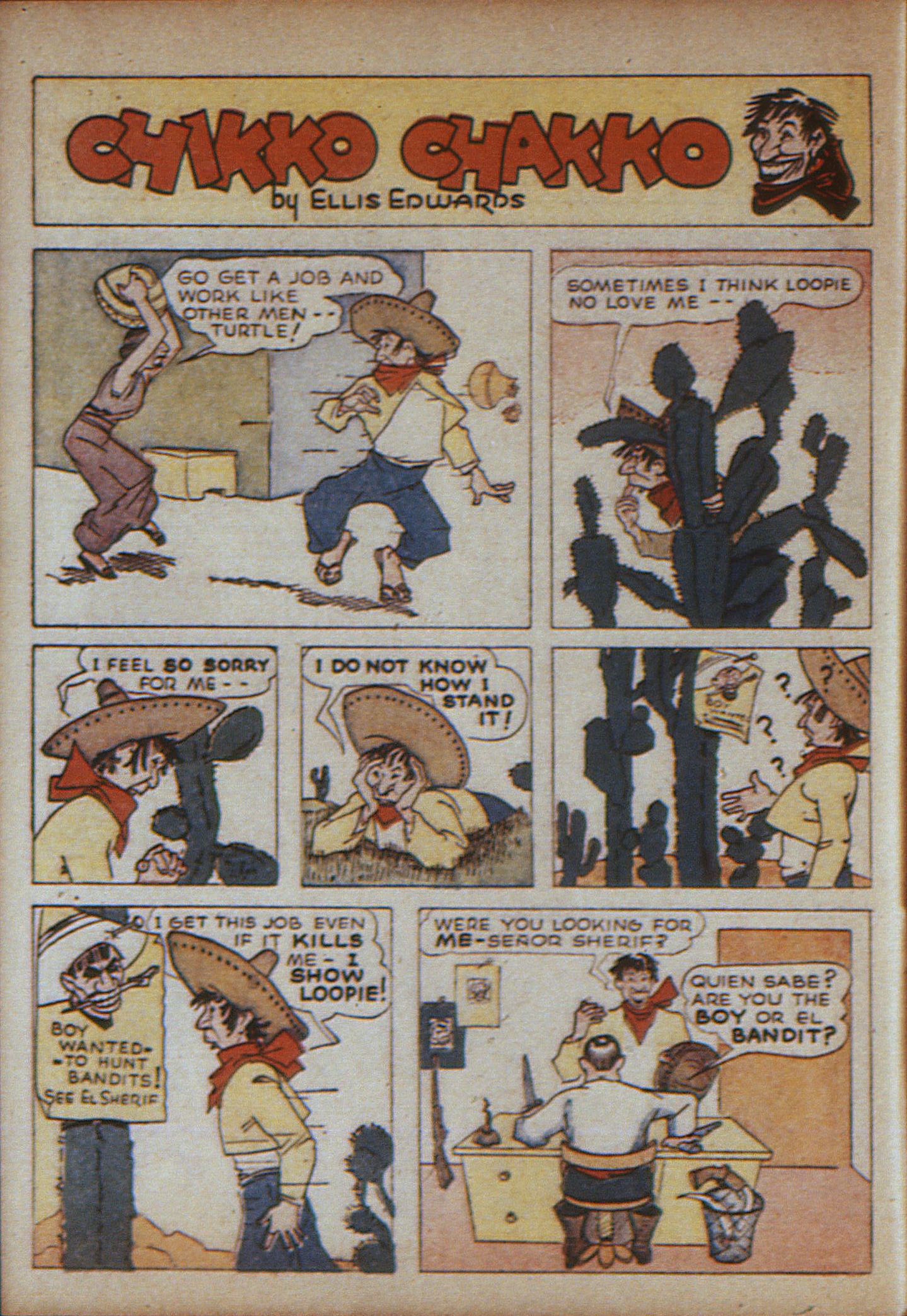 Read online Adventure Comics (1938) comic -  Issue #12 - 59