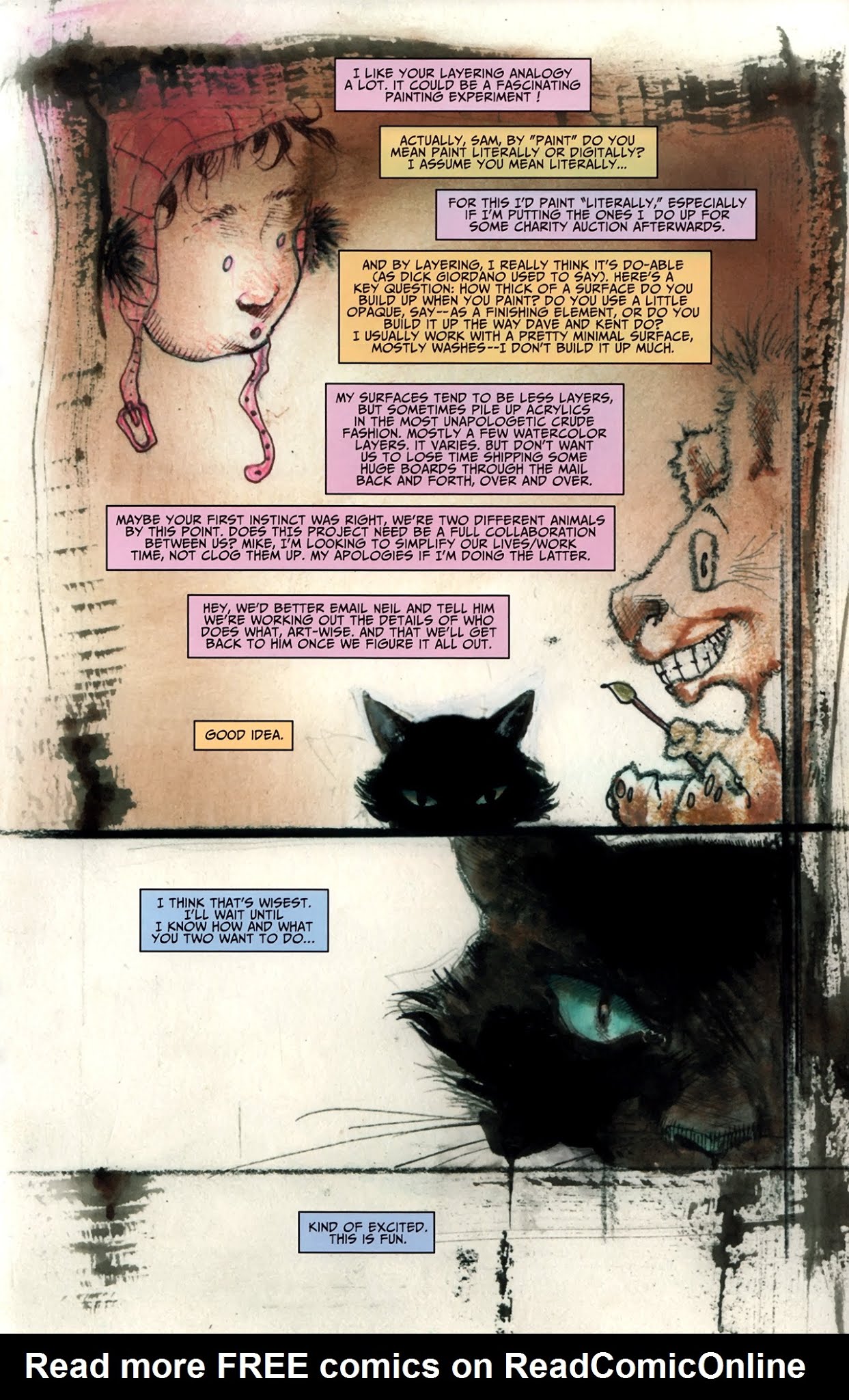 Read online Hero Comics comic -  Issue #2011 - 23