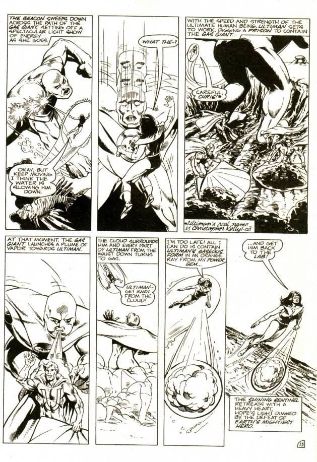 Read online Big Bang Comics comic -  Issue #33 - 15