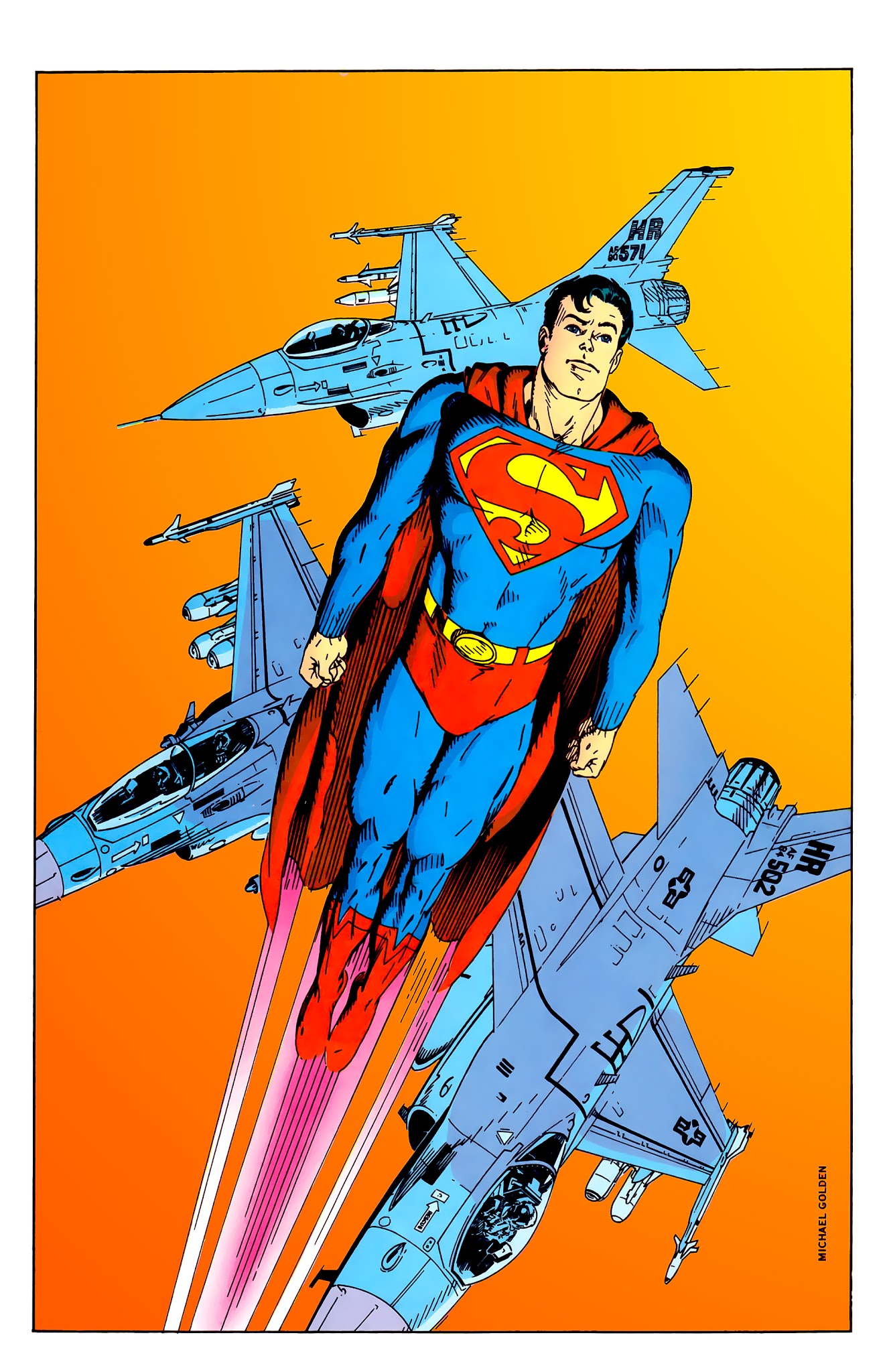 Read online Superman Special comic -  Issue # Full - 55