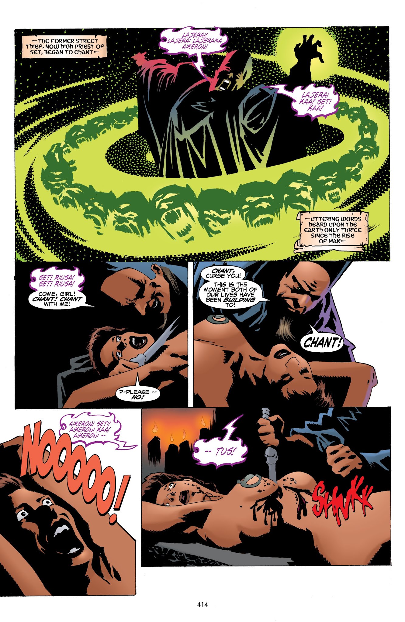 Read online The Conan Reader comic -  Issue # TPB (Part 5) - 9