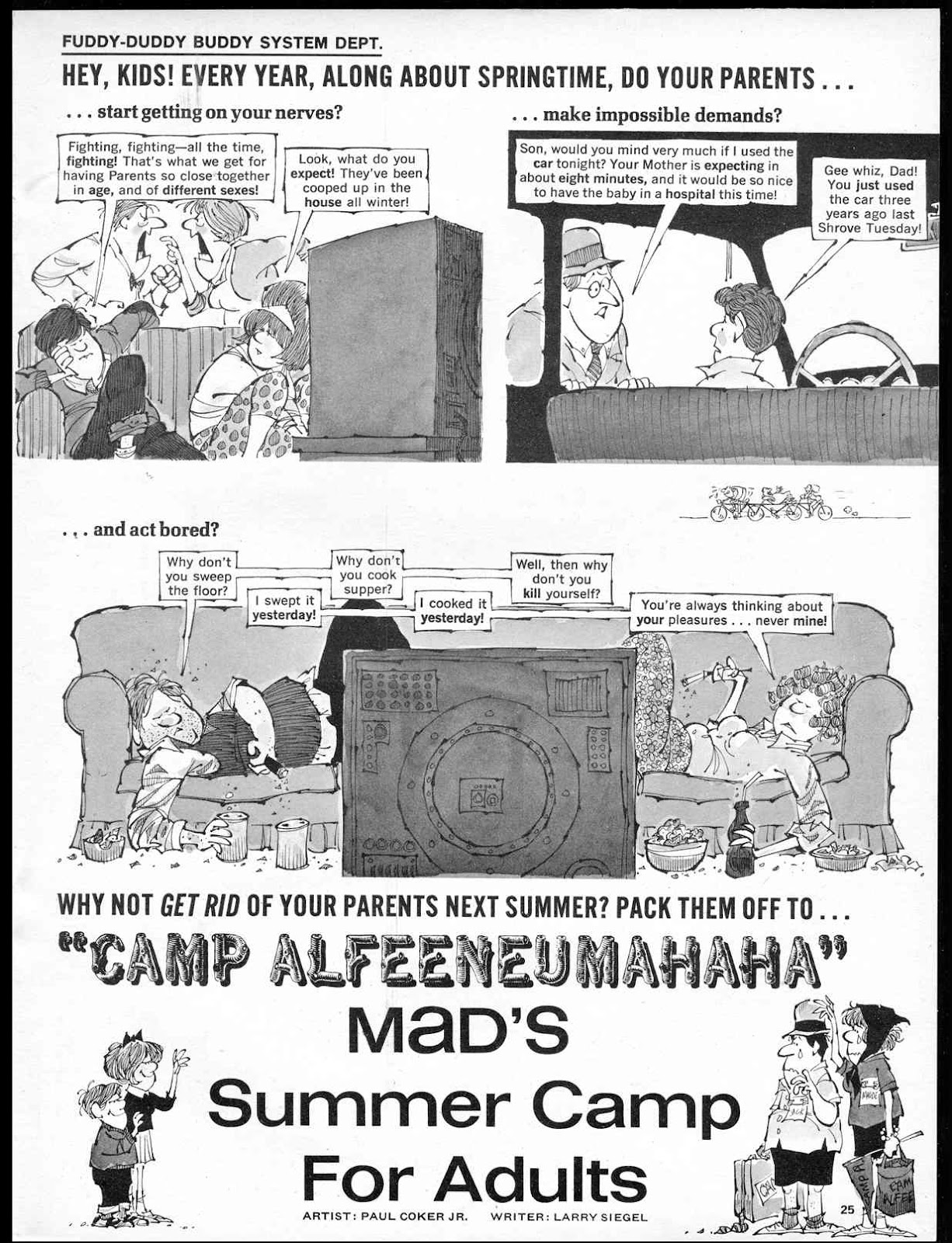 MAD issue 98 - Page 27