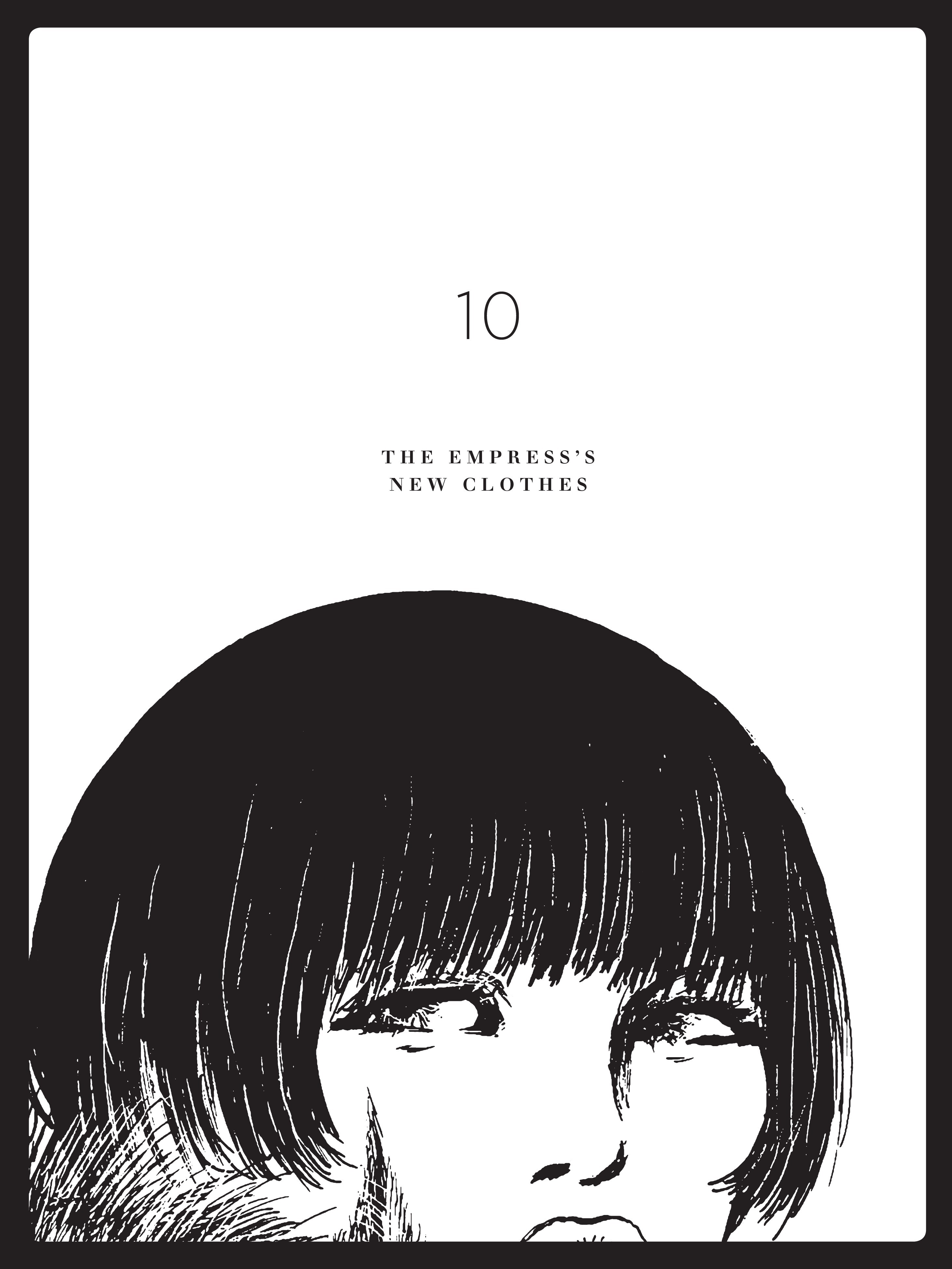 Read online The Complete Crepax comic -  Issue # TPB 4 (Part 3) - 63