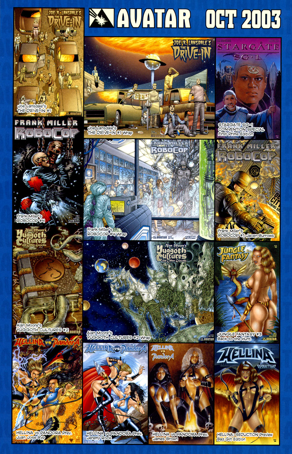 Read online Frank Miller's Robocop comic -  Issue #2 - 29