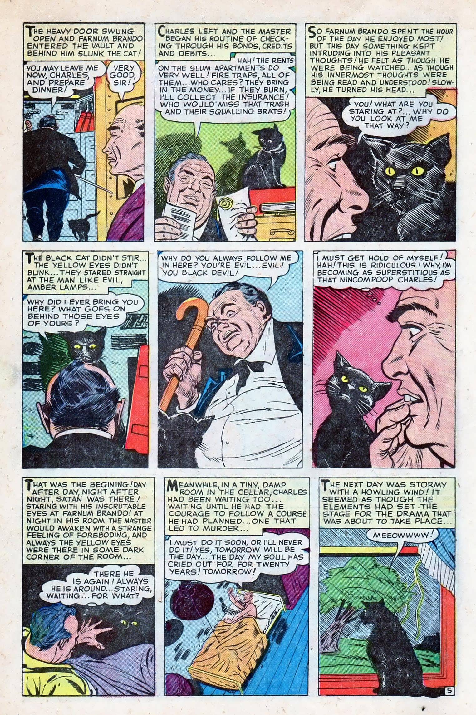 Marvel Tales (1949) 98 Page 13