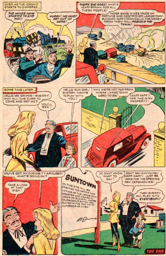 Marvel Mystery Comics (1939) issue 88 - Page 34