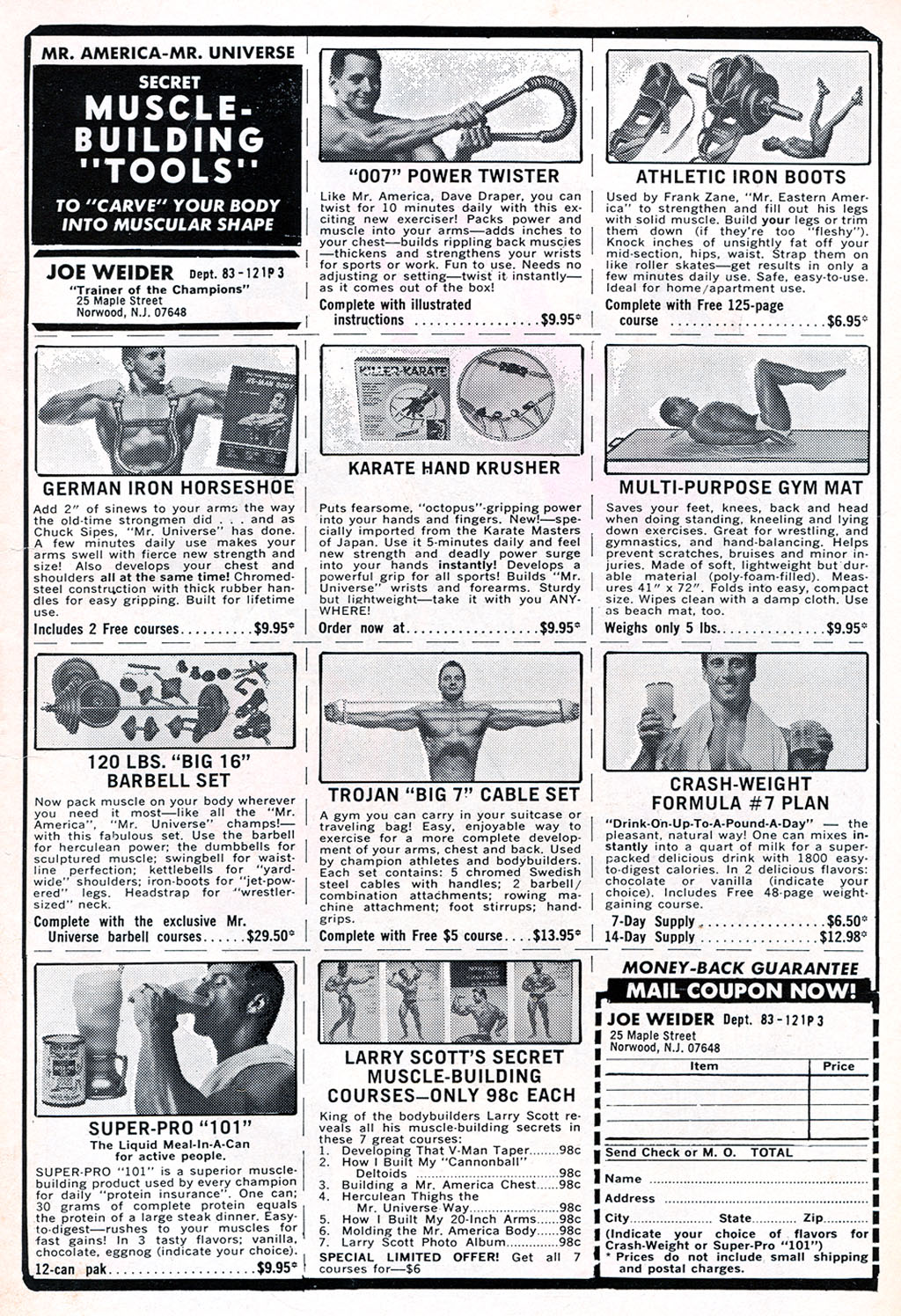 Read online The Rawhide Kid comic -  Issue #95 - 35