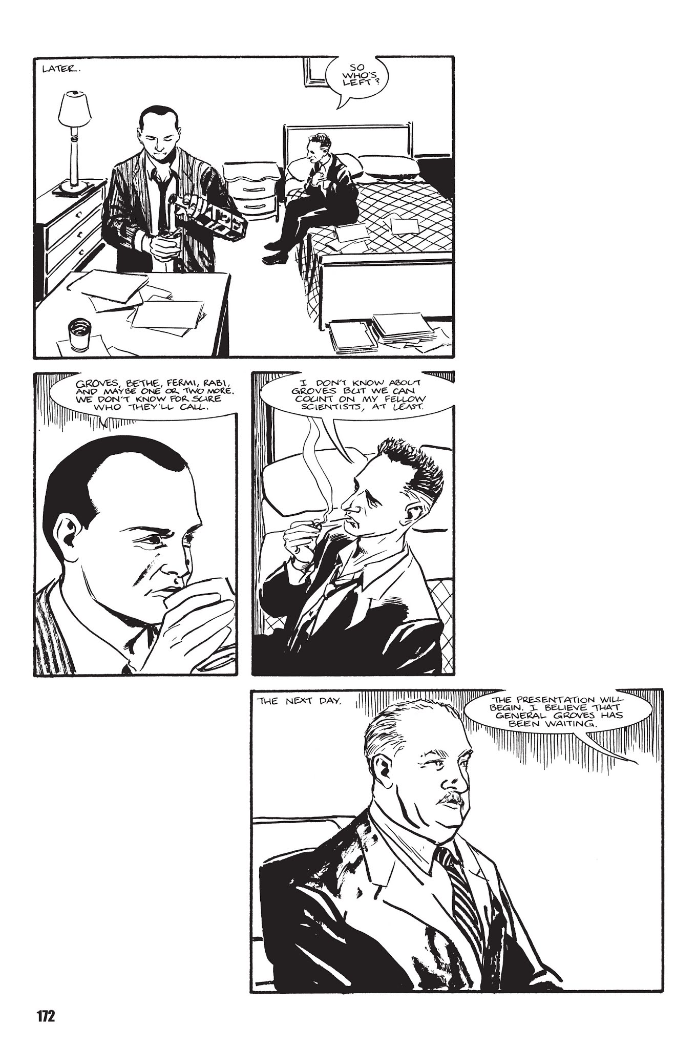 Read online Fallout comic -  Issue # TPB (Part 2) - 68