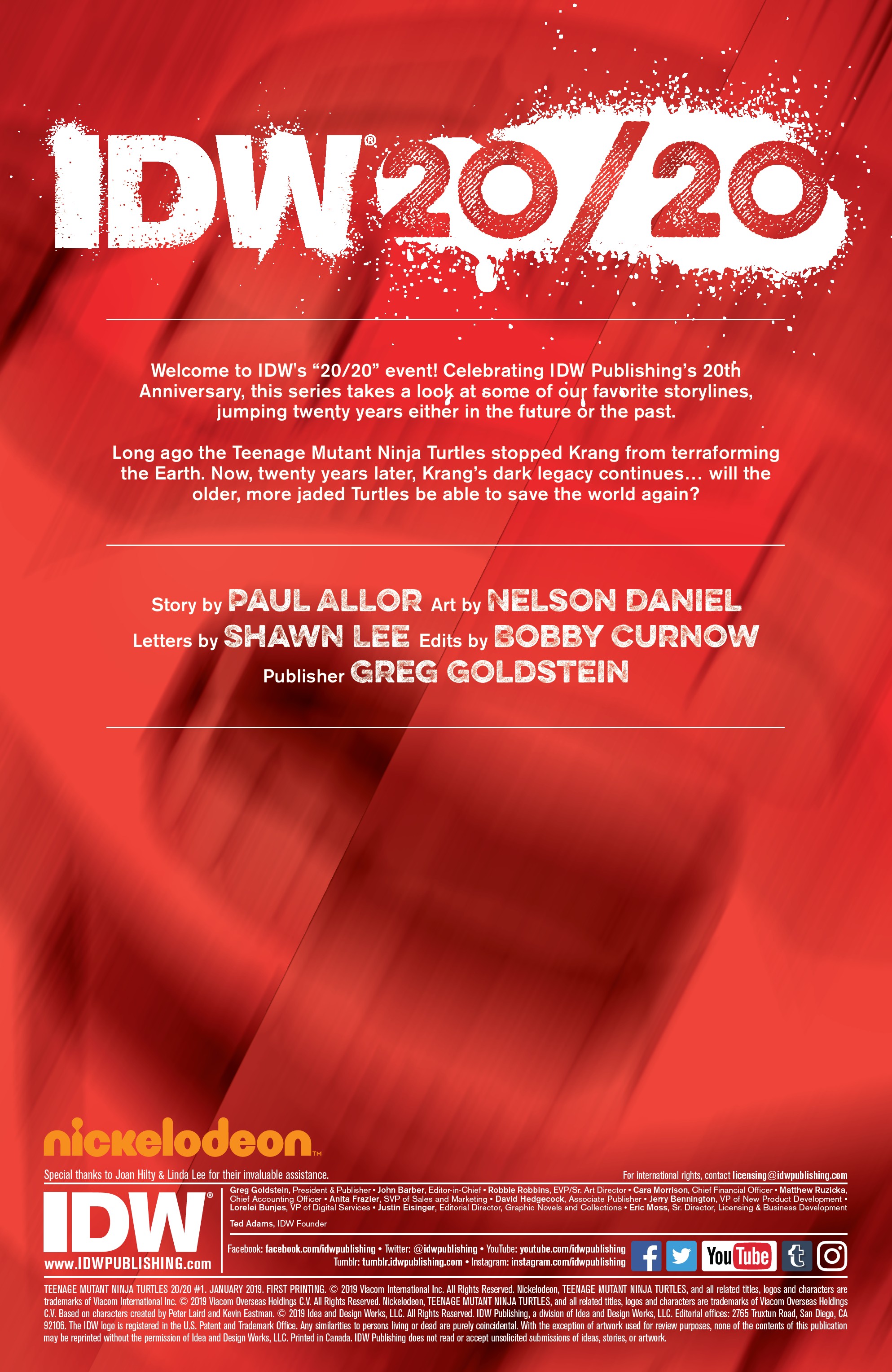 Read online Teenage Mutant Ninja Turtles Shredder in Hell comic Issue 2