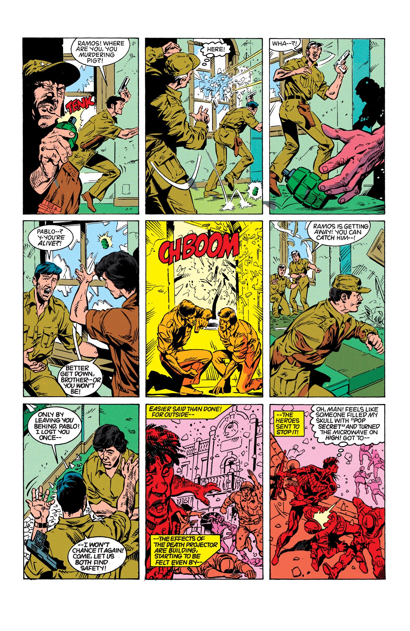 Read online Justice League Task Force comic -  Issue # _TPB 1 (Part 1) - 60