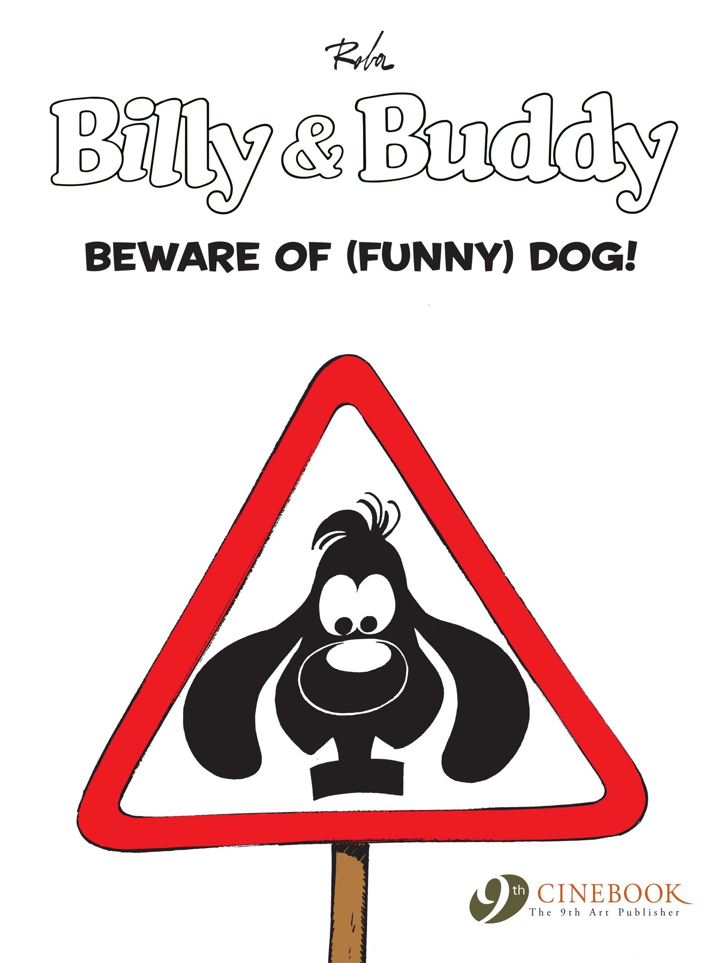 Read online Billy & Buddy comic -  Issue #7 - 3