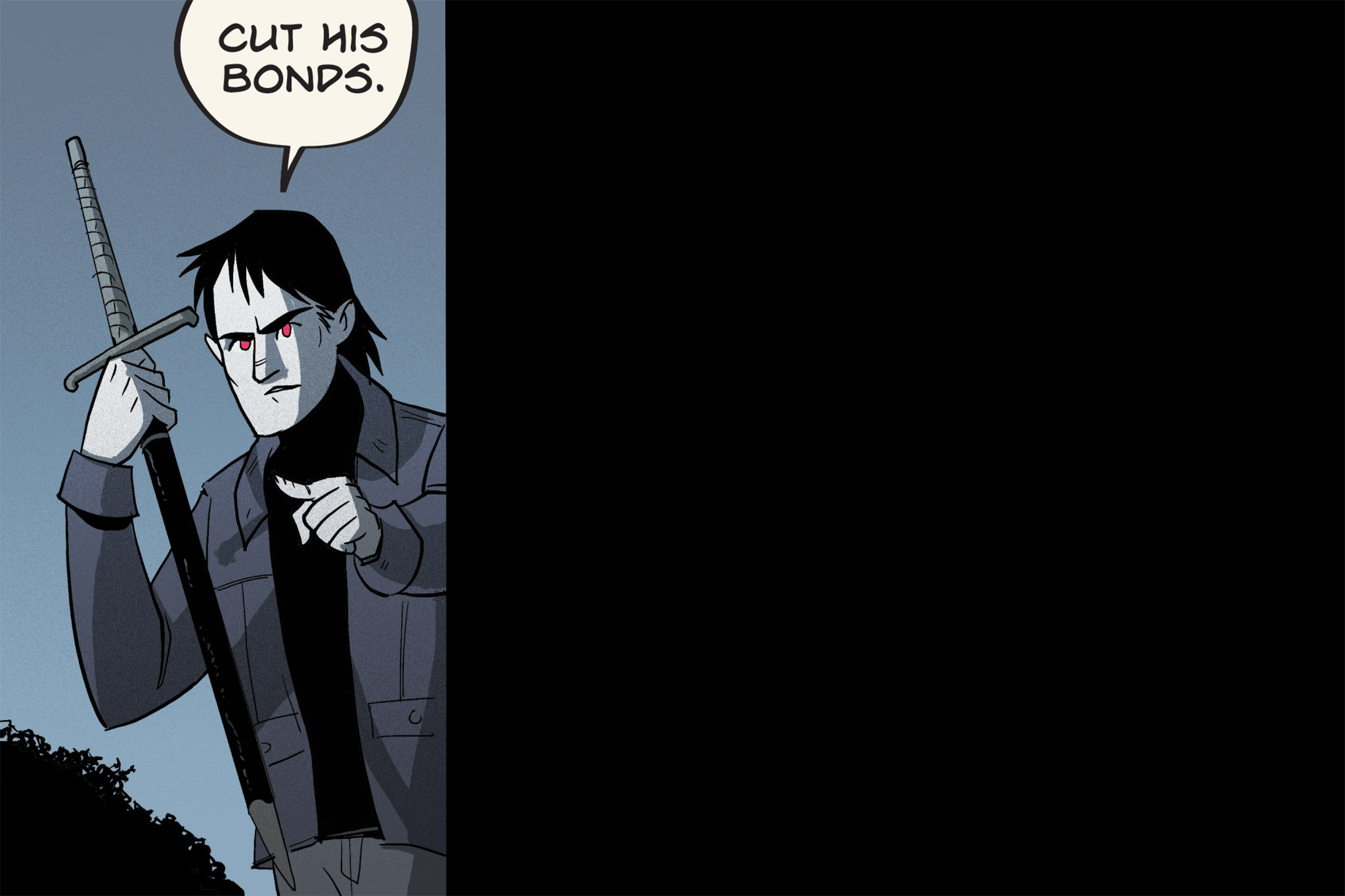 Read online Valentine comic -  Issue #16 - 63