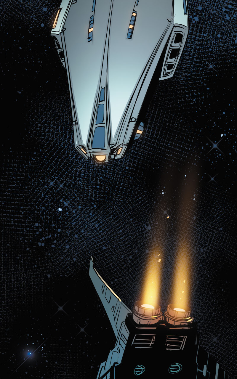 Read online Marvel's Voices Infinity Comic comic -  Issue #6 - 54