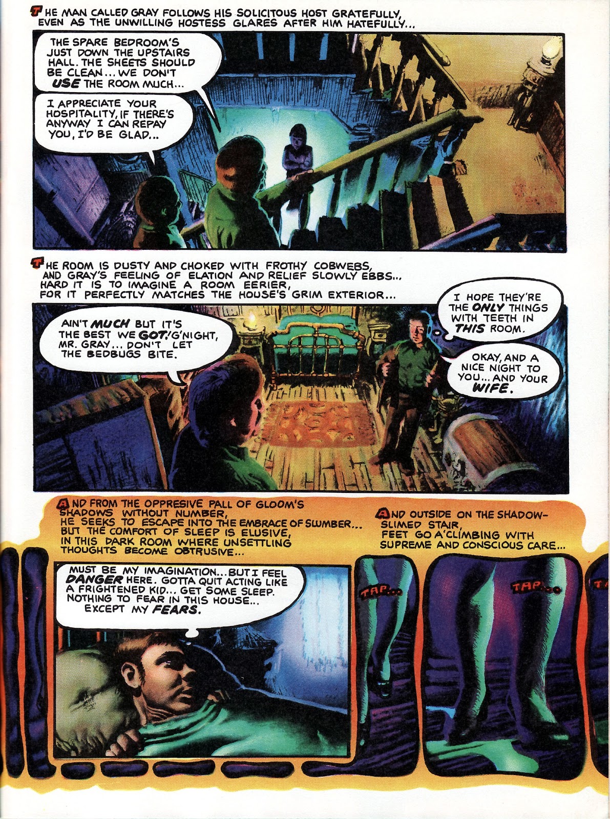 Comix International issue 1 - Page 29
