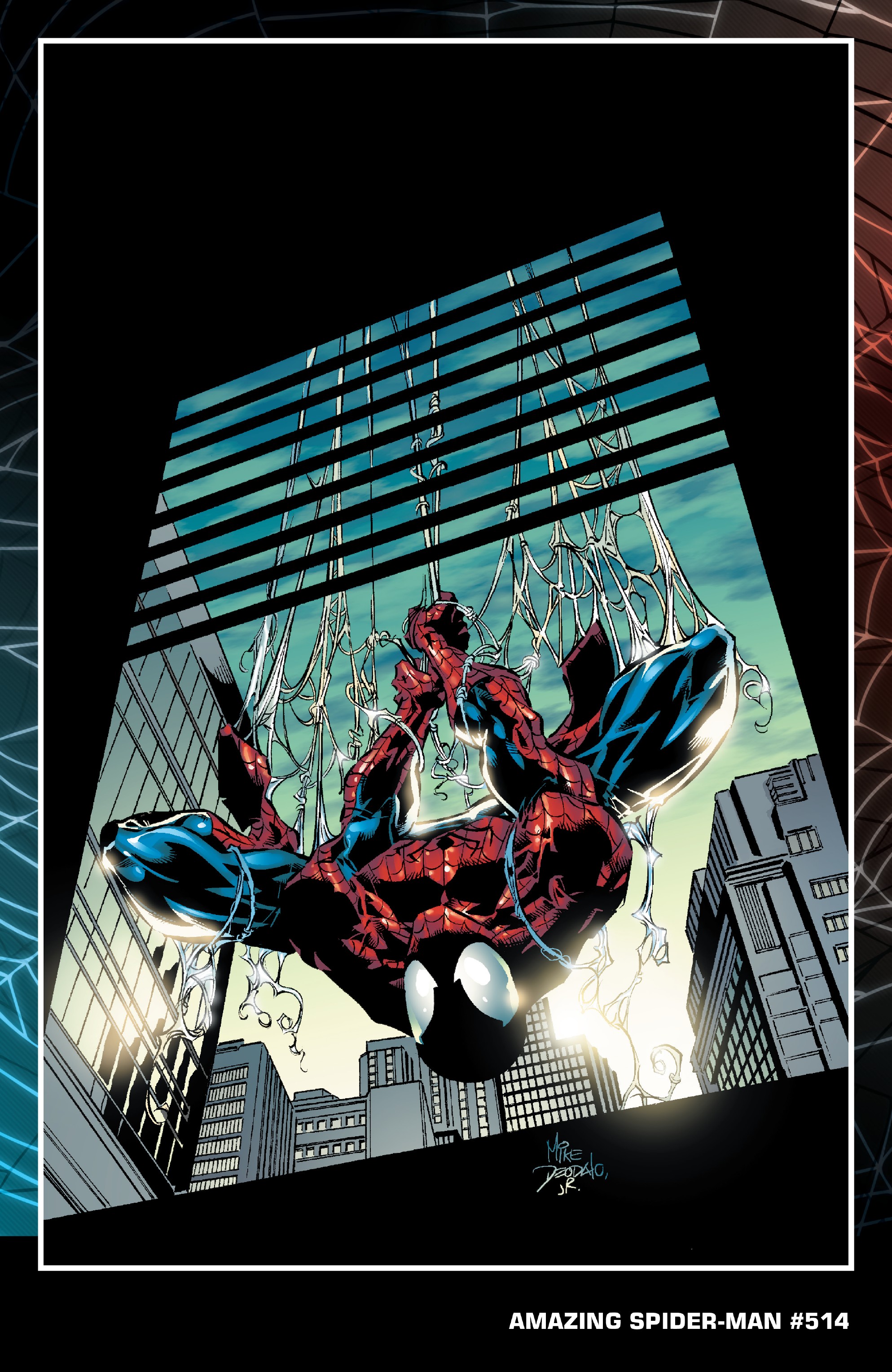 Read online The Amazing Spider-Man by JMS Ultimate Collection comic -  Issue # TPB 3 (Part 3) - 53
