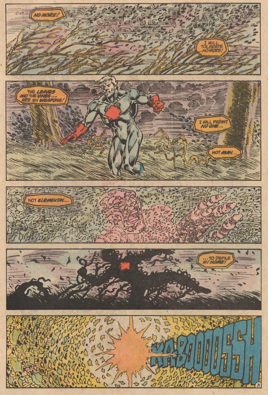 Read online Captain Atom (1987) comic -  Issue #17 - 4