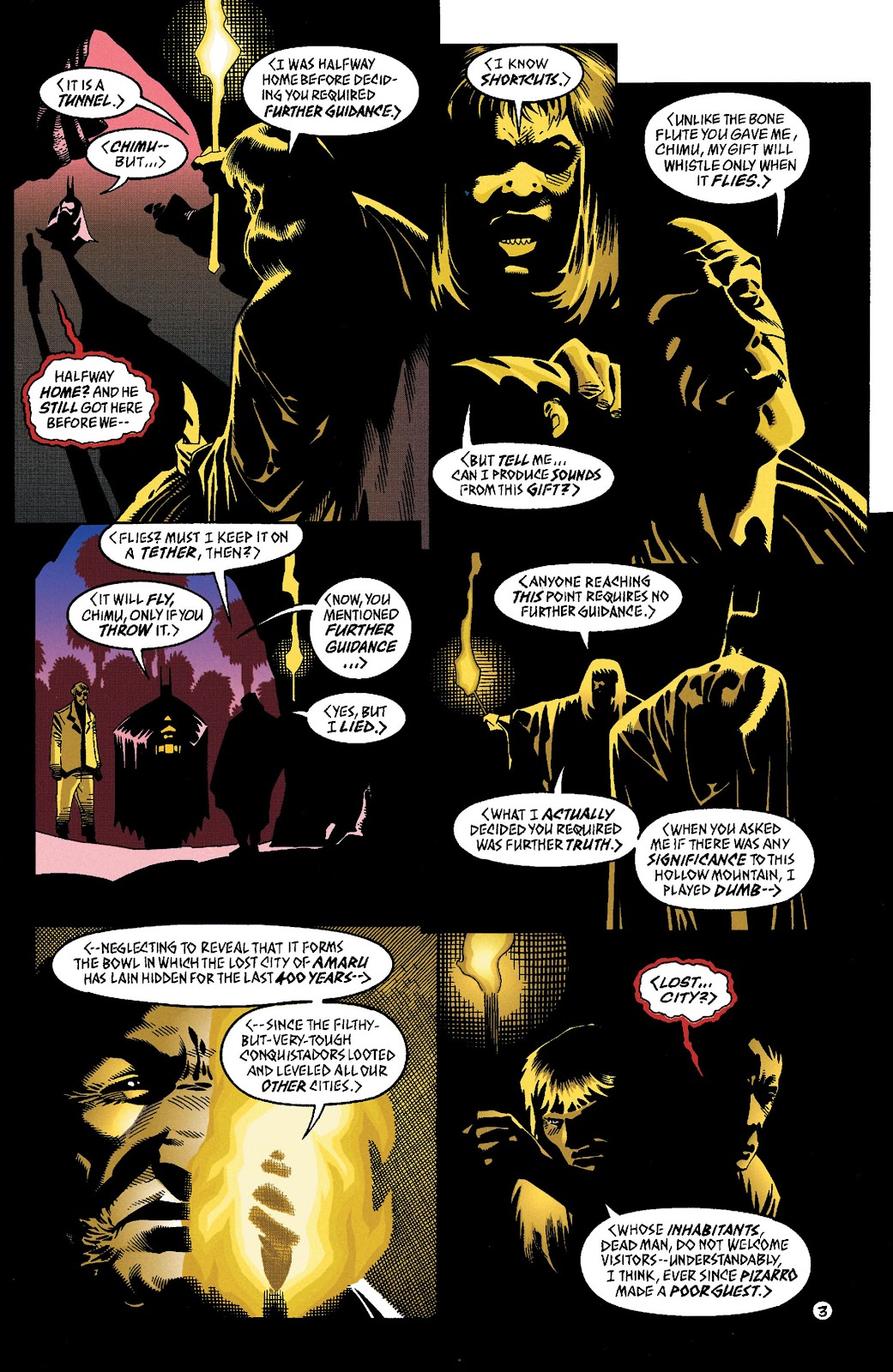 <{ $series->title }} issue 532 - Page 4