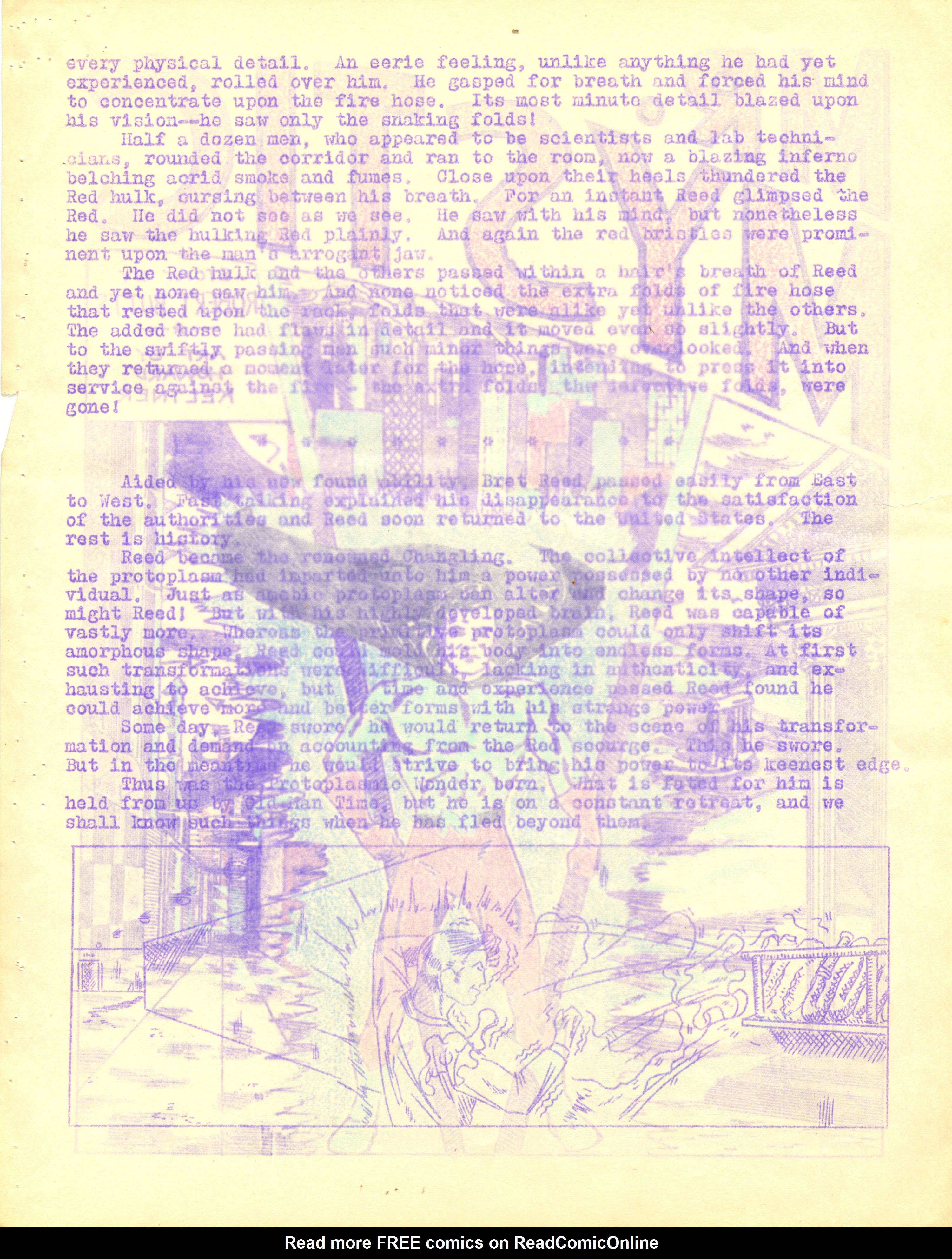 Read online Star Studded Comics comic -  Issue #3 - 18