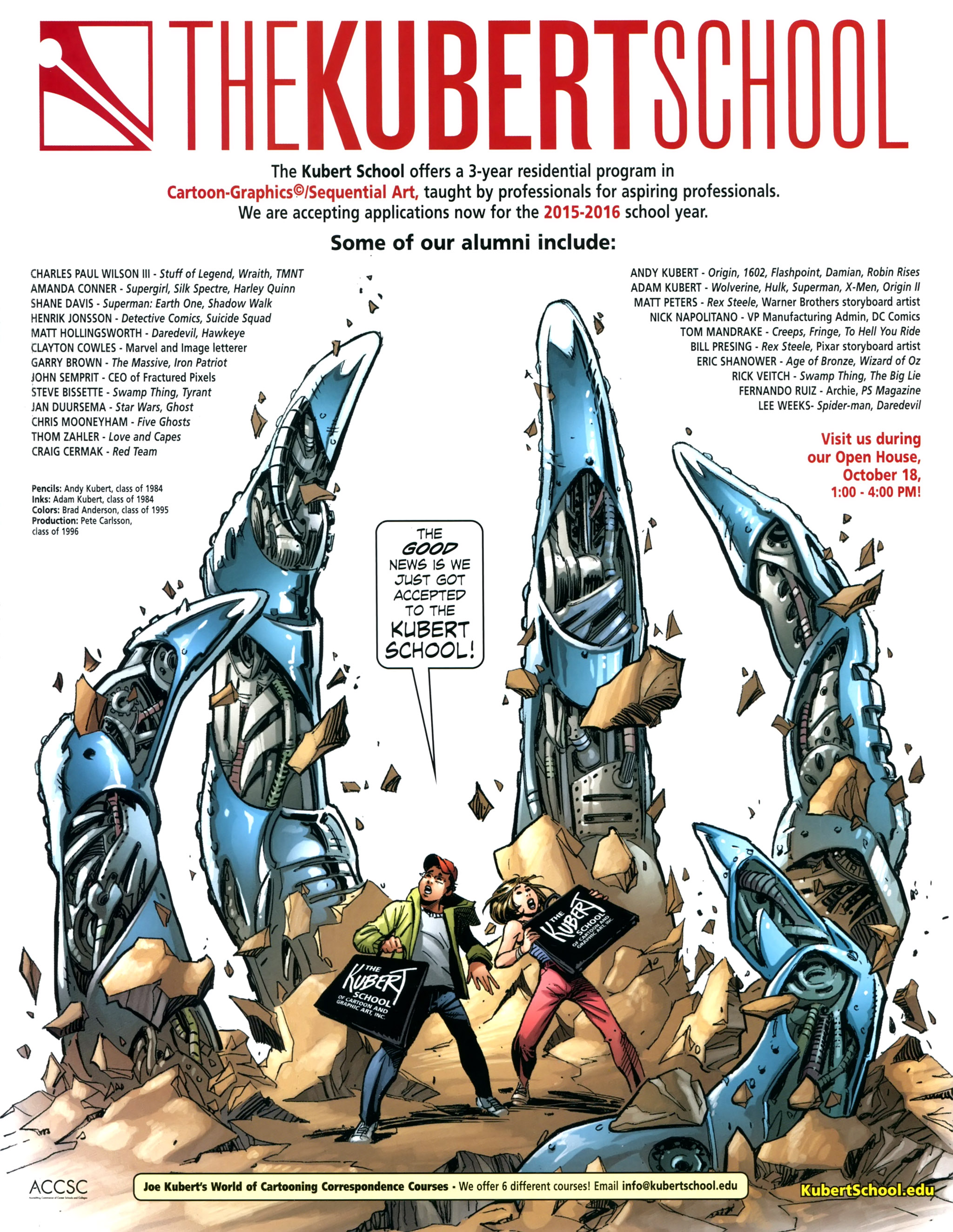 Read online MAD comic -  Issue #532 - 2