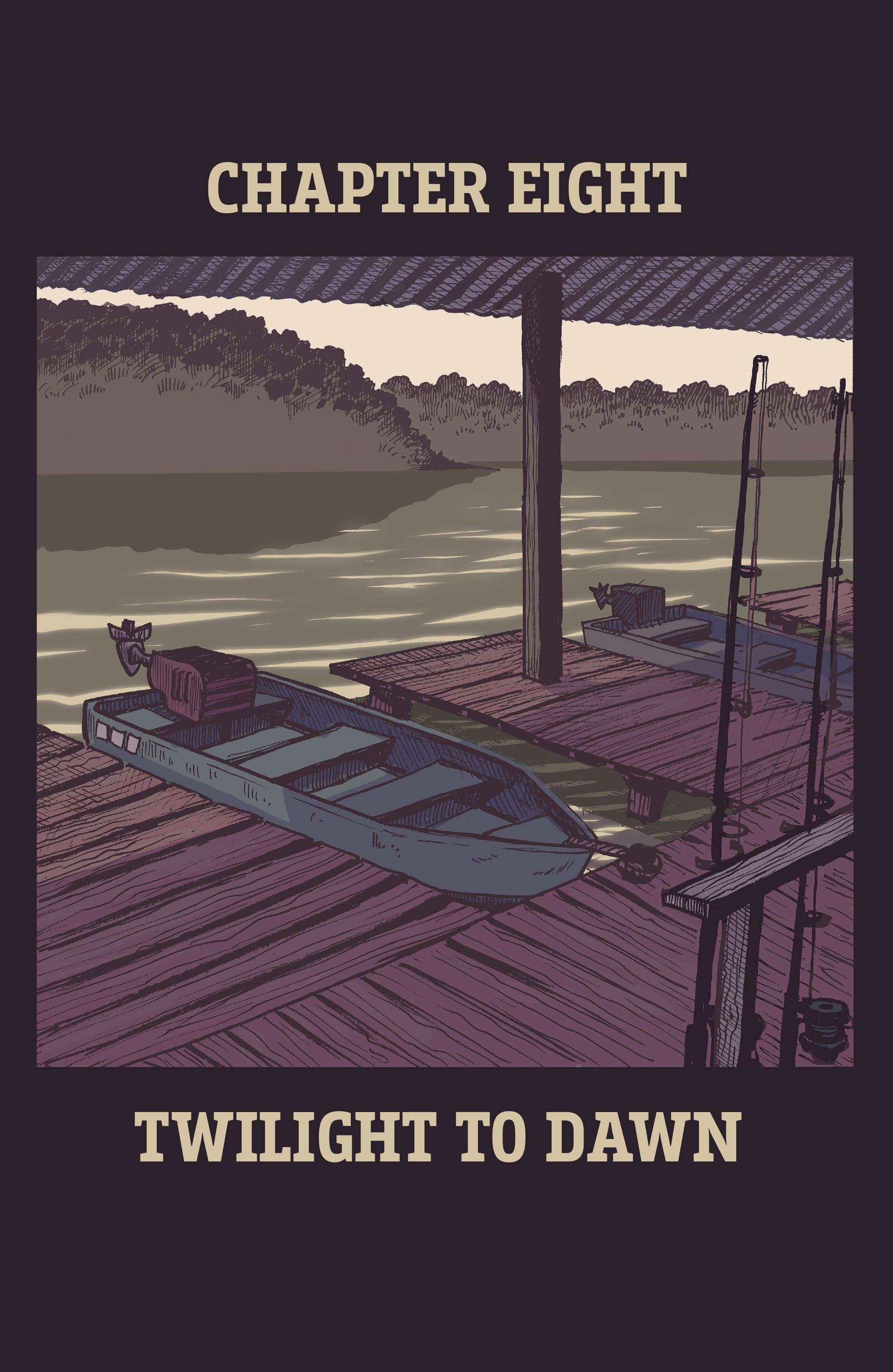 Read online The Down River People comic -  Issue # TPB (Part 2) - 21