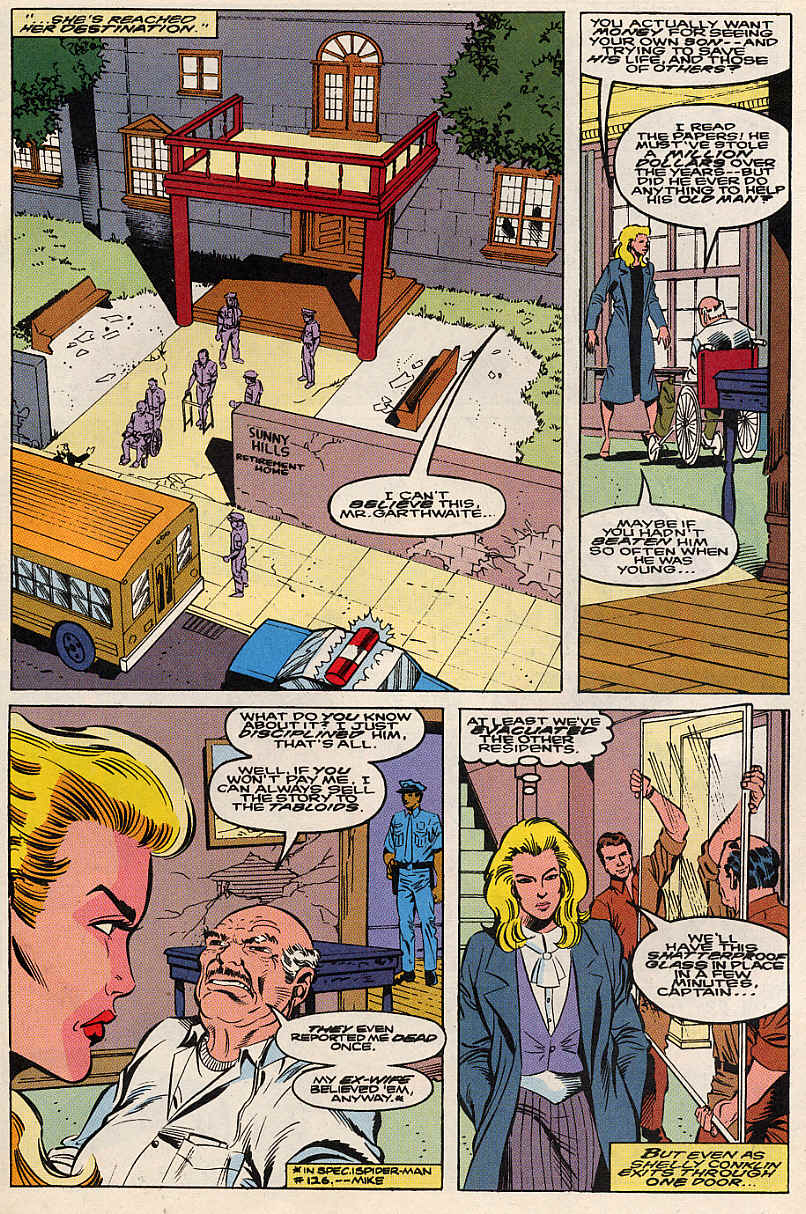 Read online Thunderstrike (1993) comic -  Issue #14 - 41