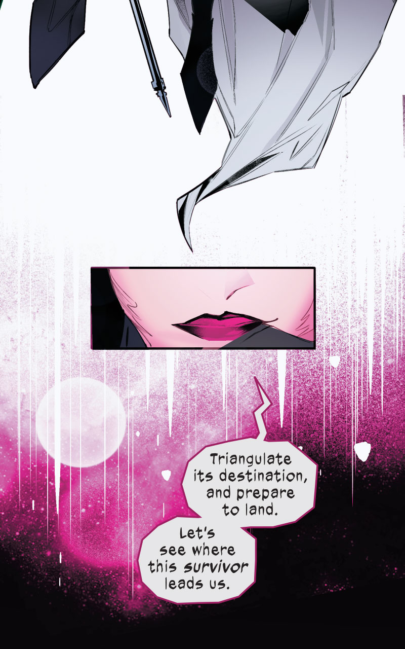 Read online Love Unlimited Infinity Comic comic -  Issue #27 - 17