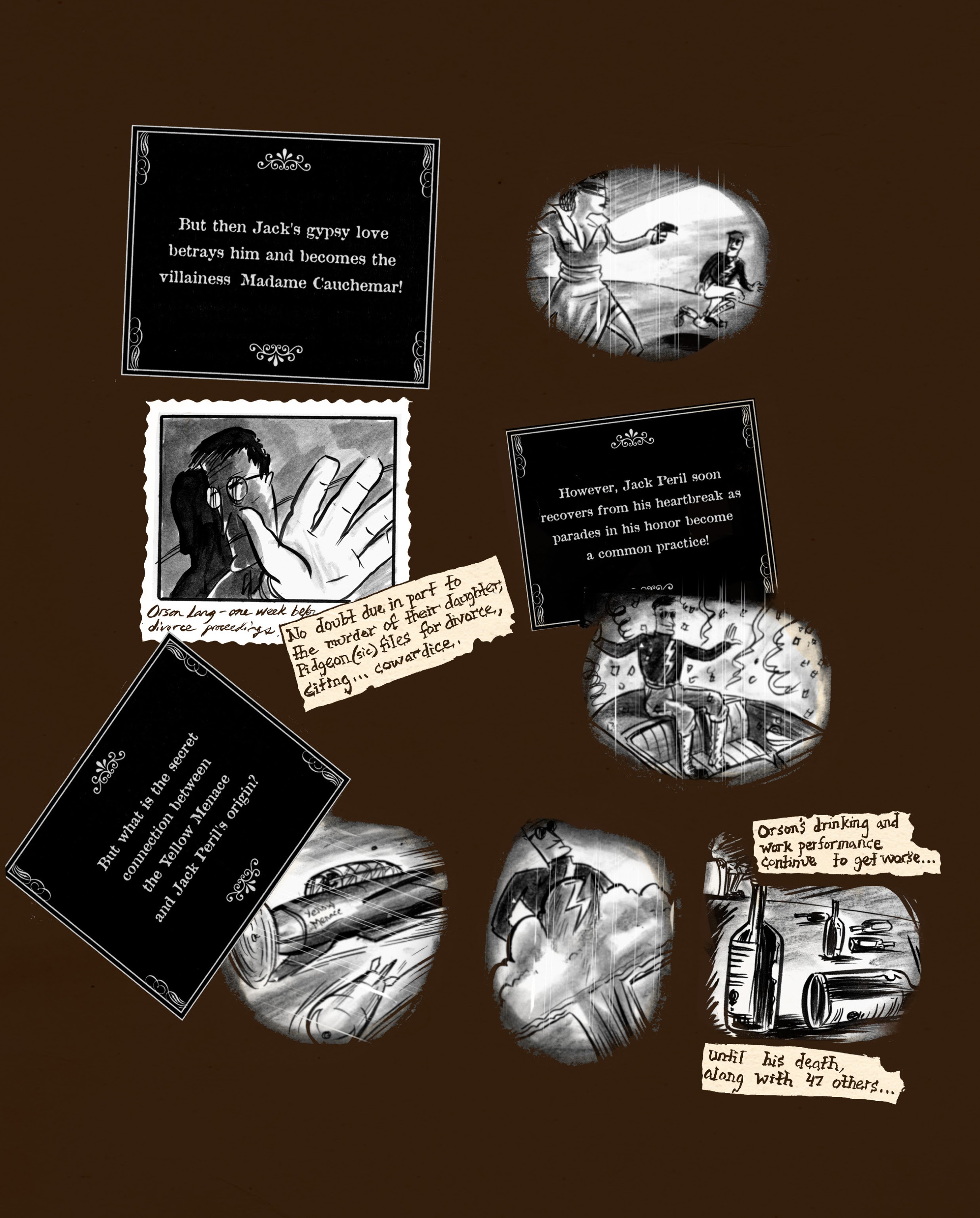 Read online The Complete Pistolwhip comic -  Issue # TPB (Part 3) - 42