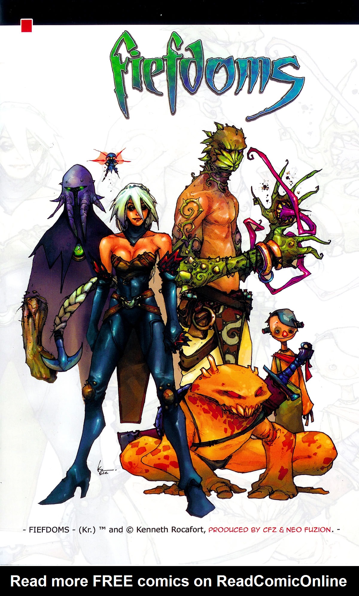 Read online Victory (2004) comic -  Issue #3 - 18