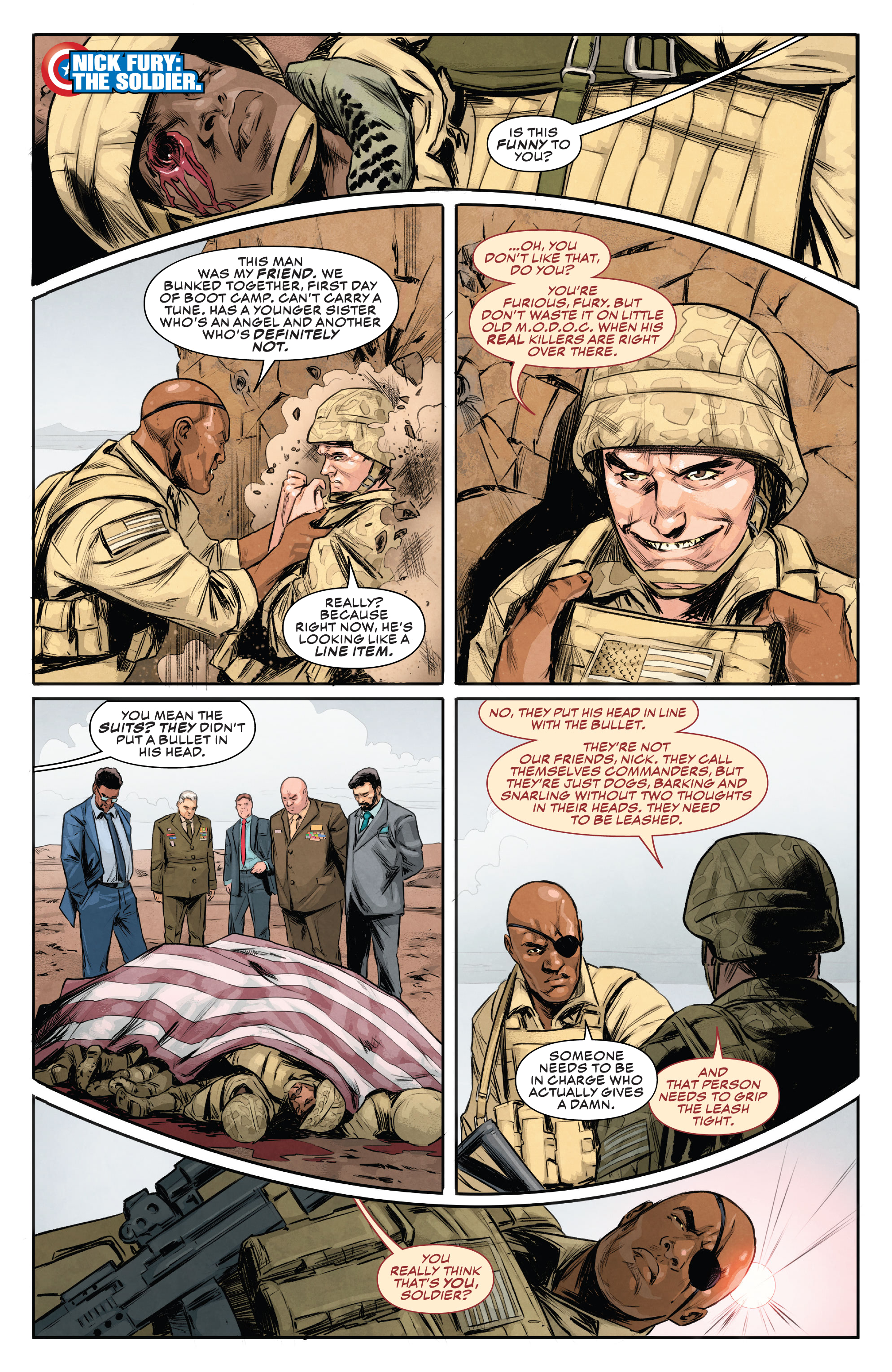 Read online Captain America: Sentinel Of Liberty (2022) comic -  Issue #10 - 7