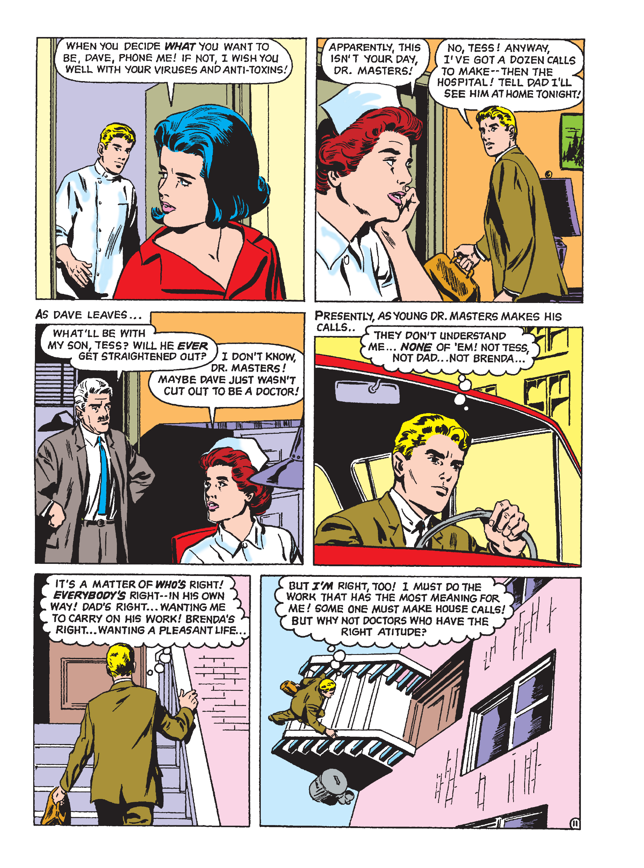 Read online World of Archie Double Digest comic -  Issue #76 - 45