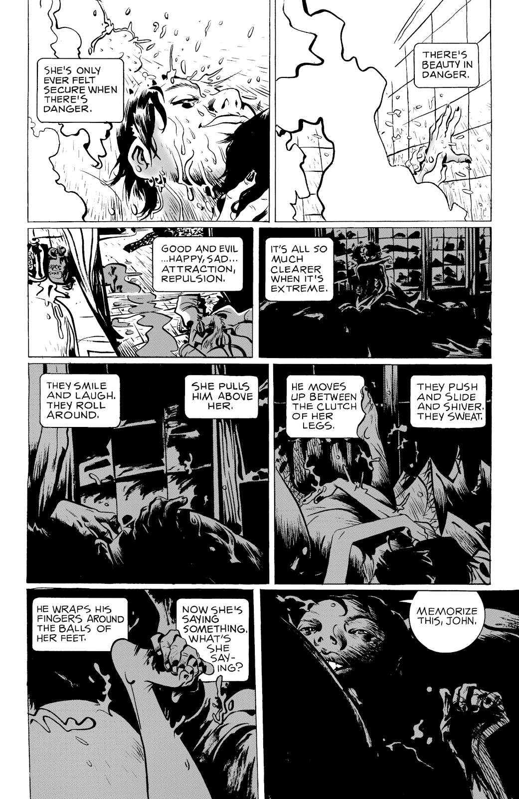 100% issue TPB (Part 2) - Page 49