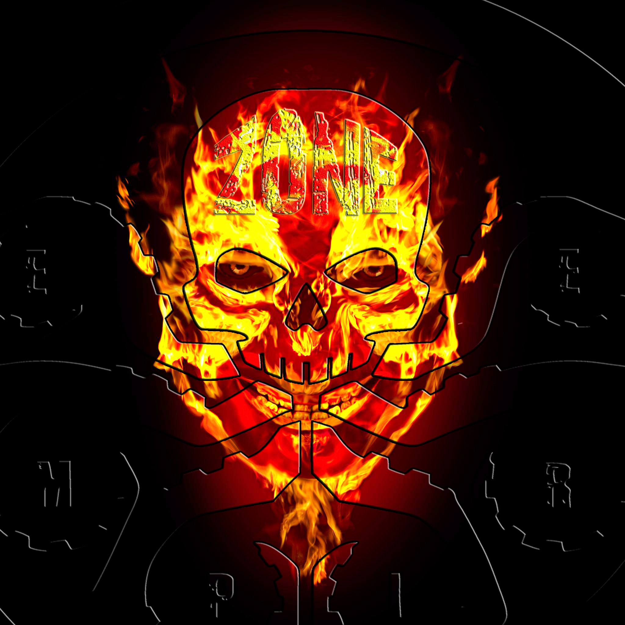 Read online Fantastic Four (2014) comic -  Issue #6 - 19