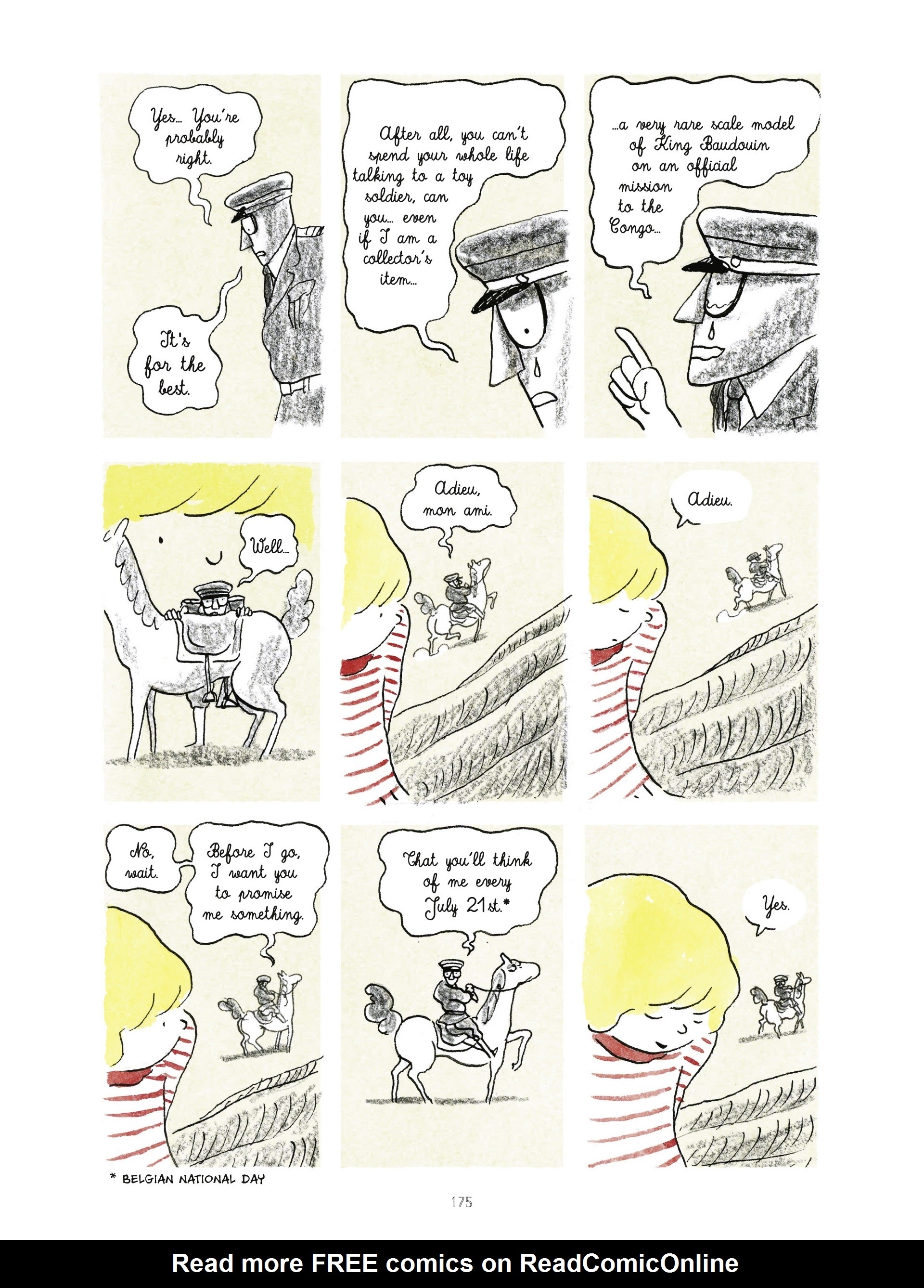 Read online Incredible! comic -  Issue # TPB (Part 2) - 75