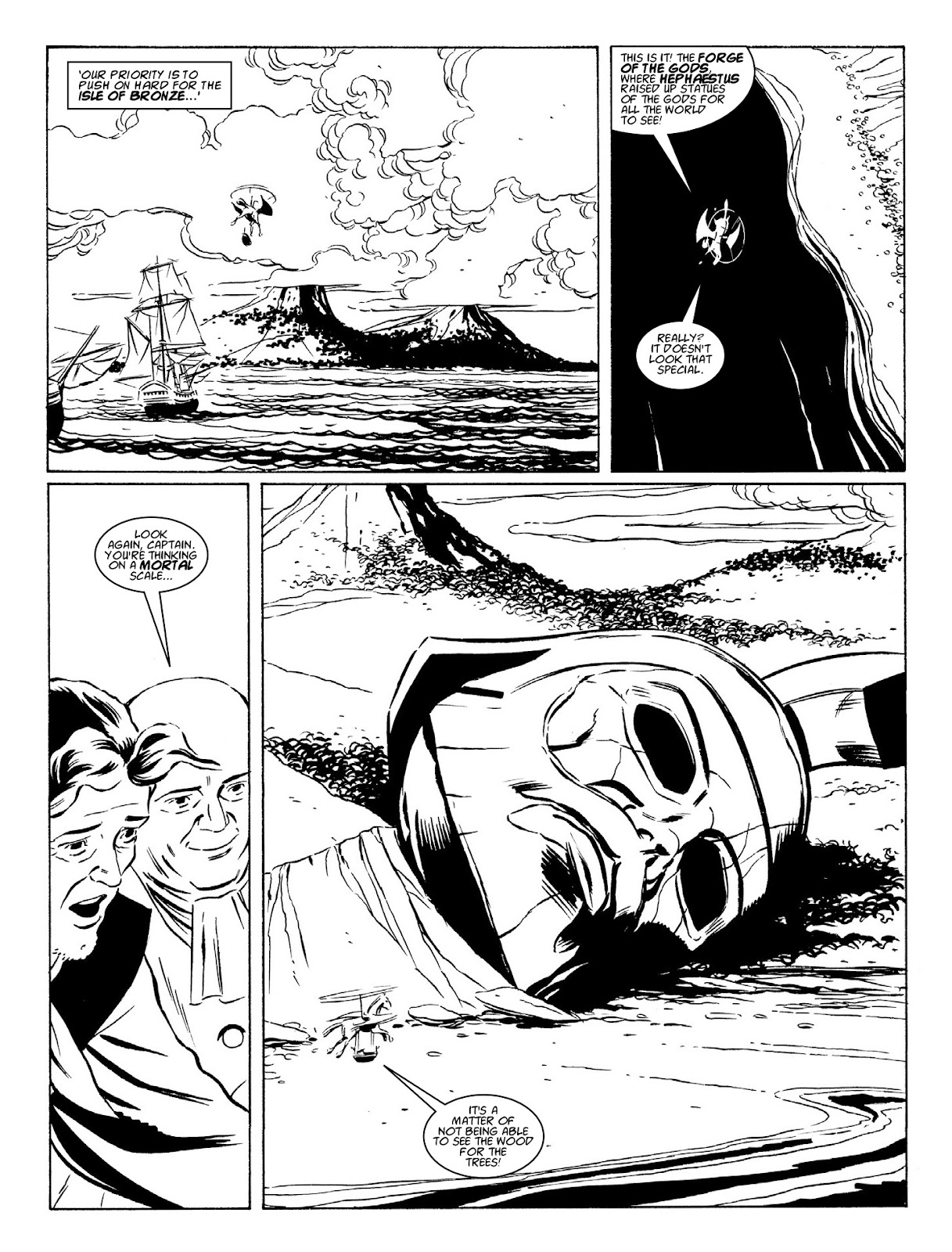 The Red Seas issue 2 - Page 215