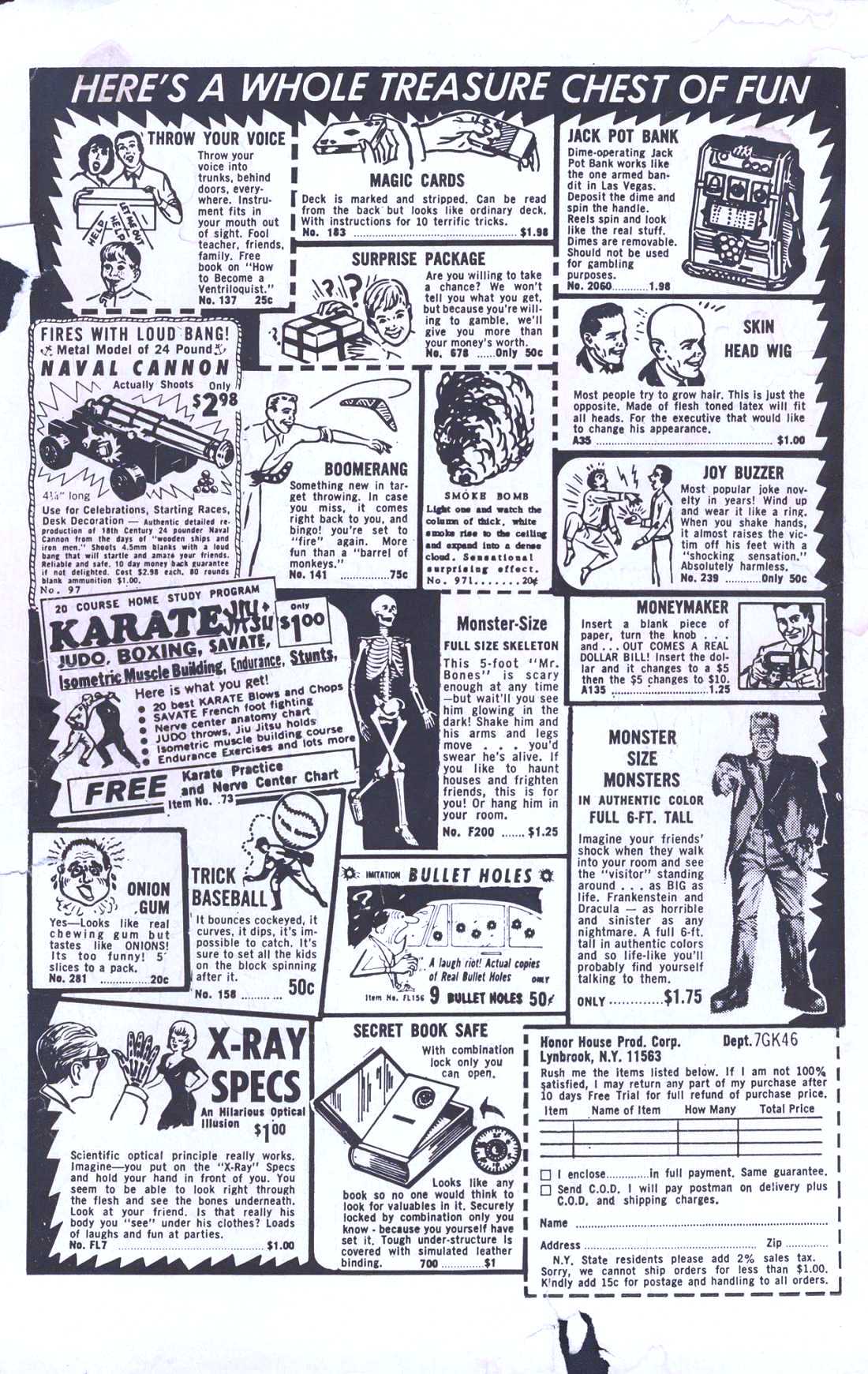 Read online Josie comic -  Issue #33 - 2