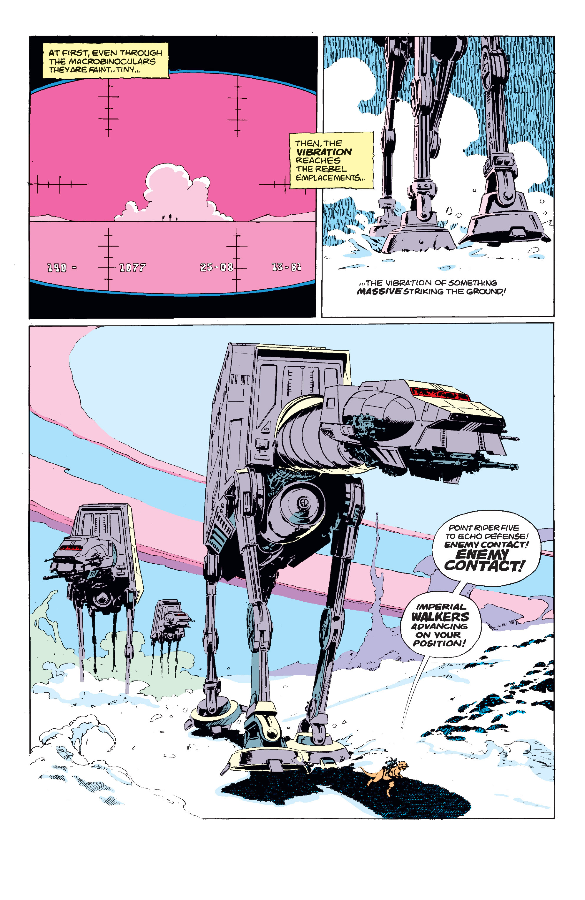 Read online Star Wars Omnibus comic -  Issue # Vol. 19.5 - 155