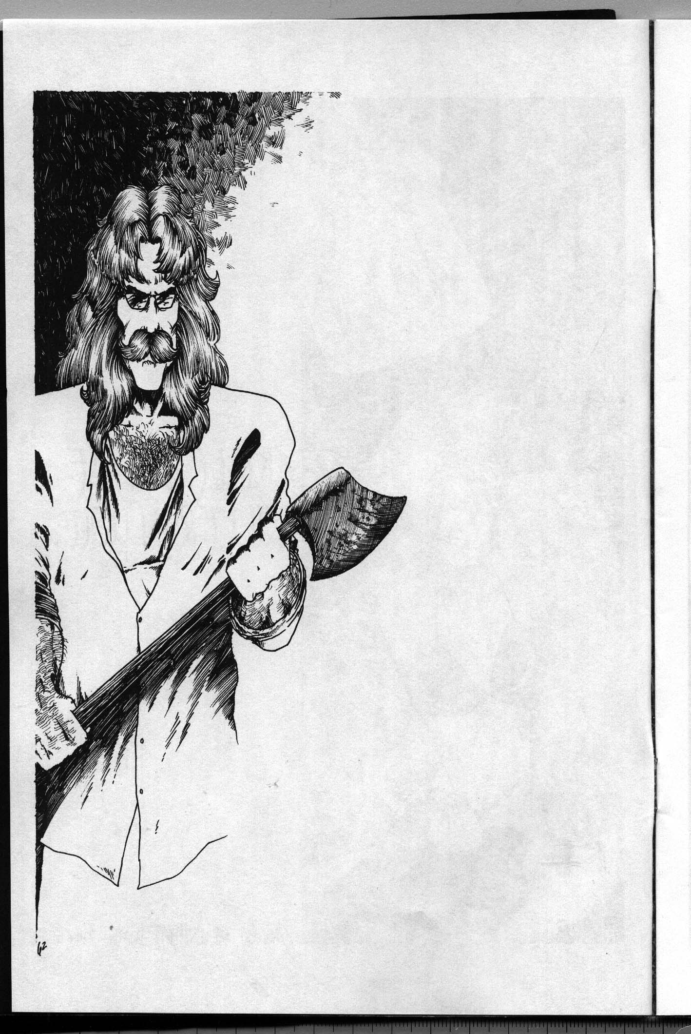 Read online Poison Elves (1995) comic -  Issue #29 - 3