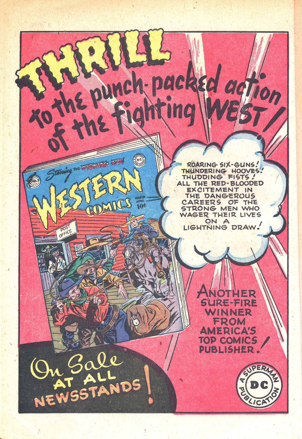 Read online Wonder Woman (1942) comic -  Issue #28 - 16
