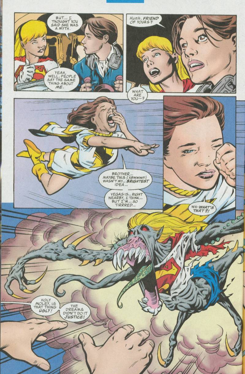 Supergirl (1996) 68 Page 12