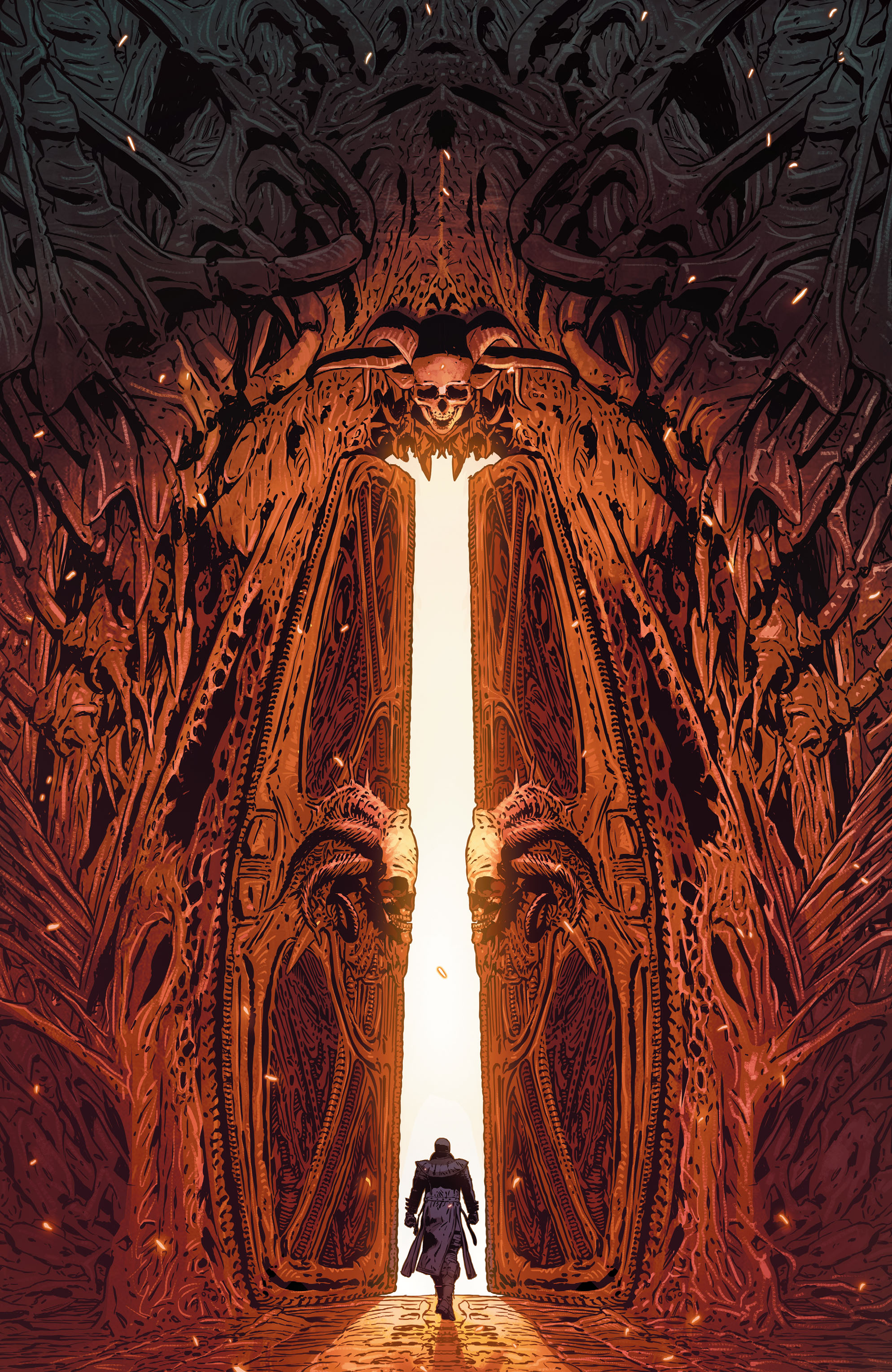 Read online Midnighter and Apollo comic -  Issue # _TPB - 51