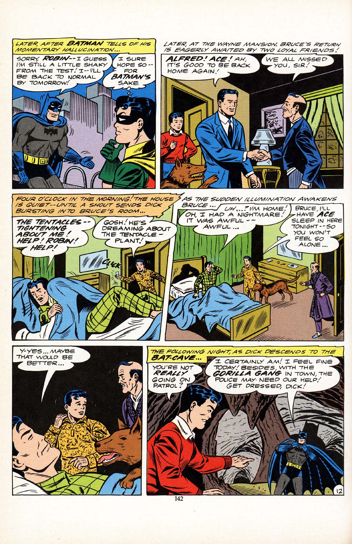 Read online The Greatest Batman Stories Ever Told comic -  Issue # TPB 1 (Part 2) - 43