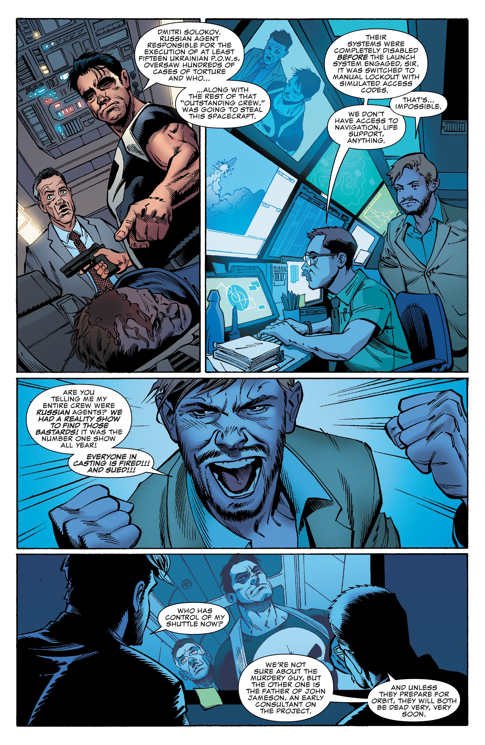 Read online Acts of Evil! comic -  Issue # TPB (Part 1) - 46