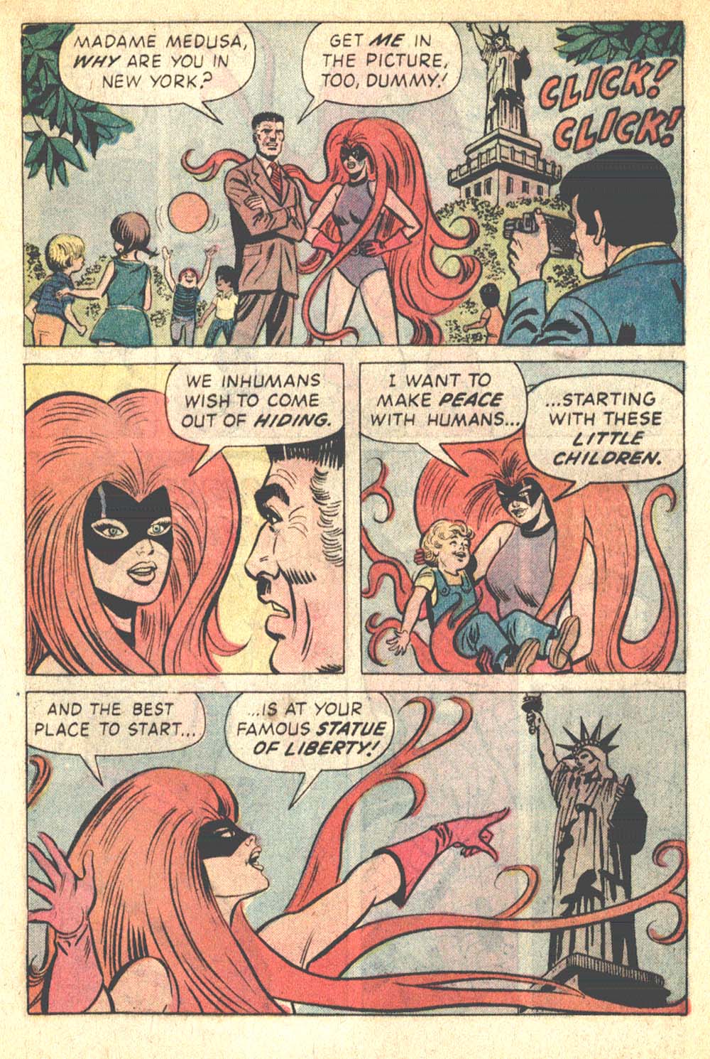 Spidey Super Stories issue 4 - Page 5